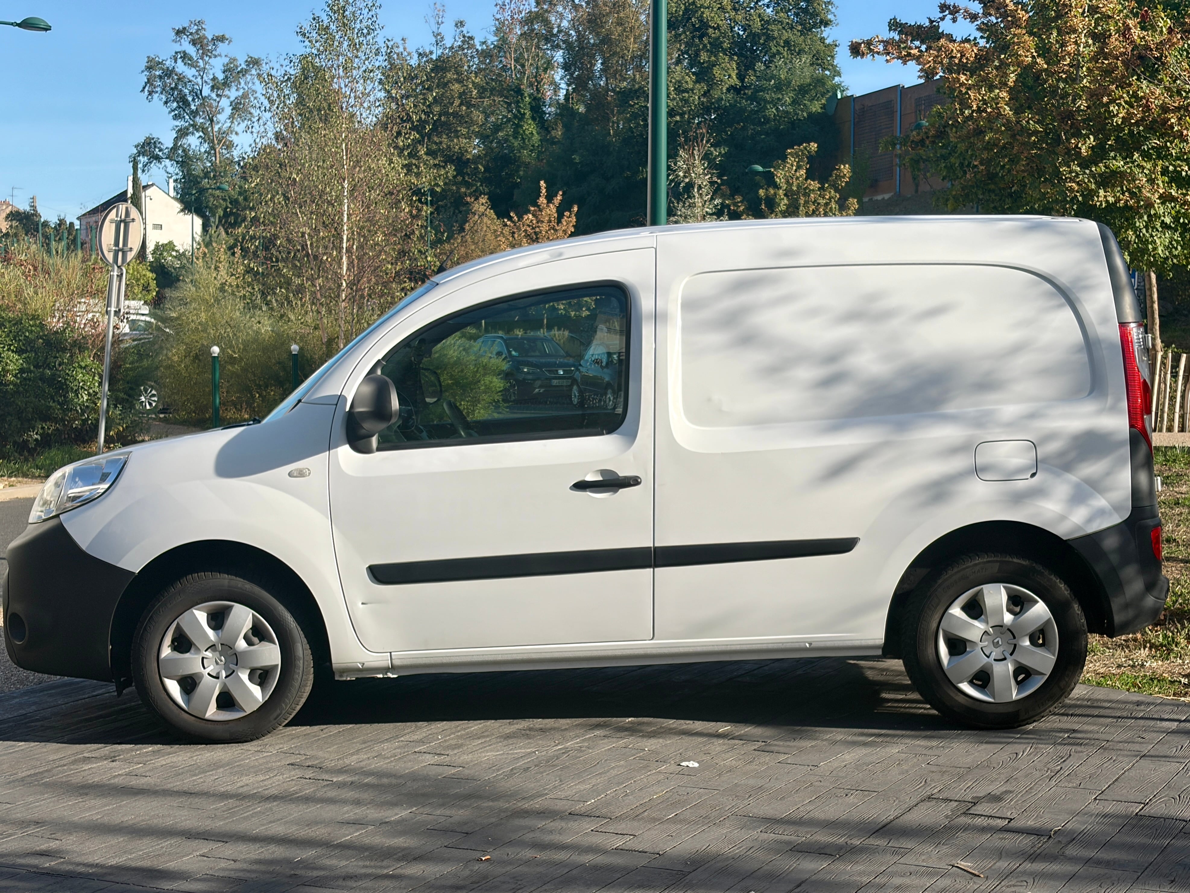 Renault Kangoo Express avec Climatisation
