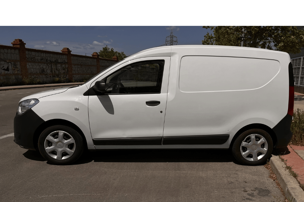 Dacia Dokker