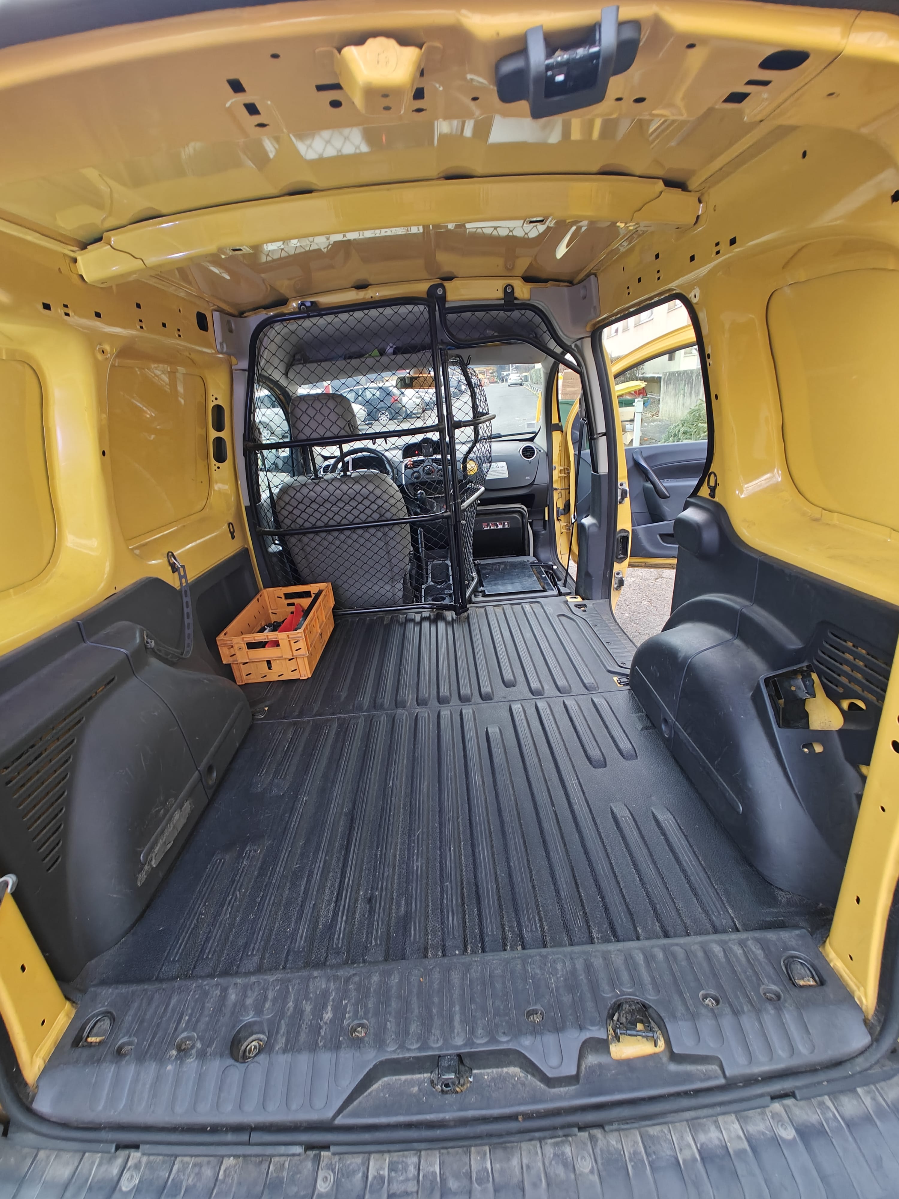 Renault Kangoo Express 1.5 DCI