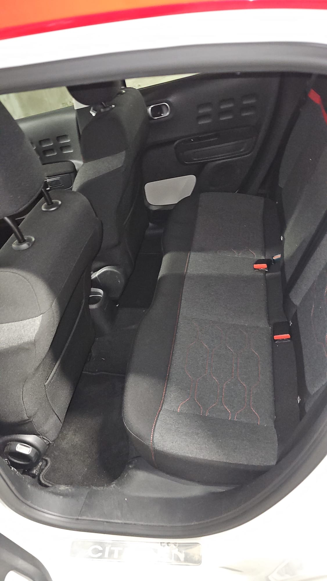 Citroen C3 Génération avec Audio Bluetooth