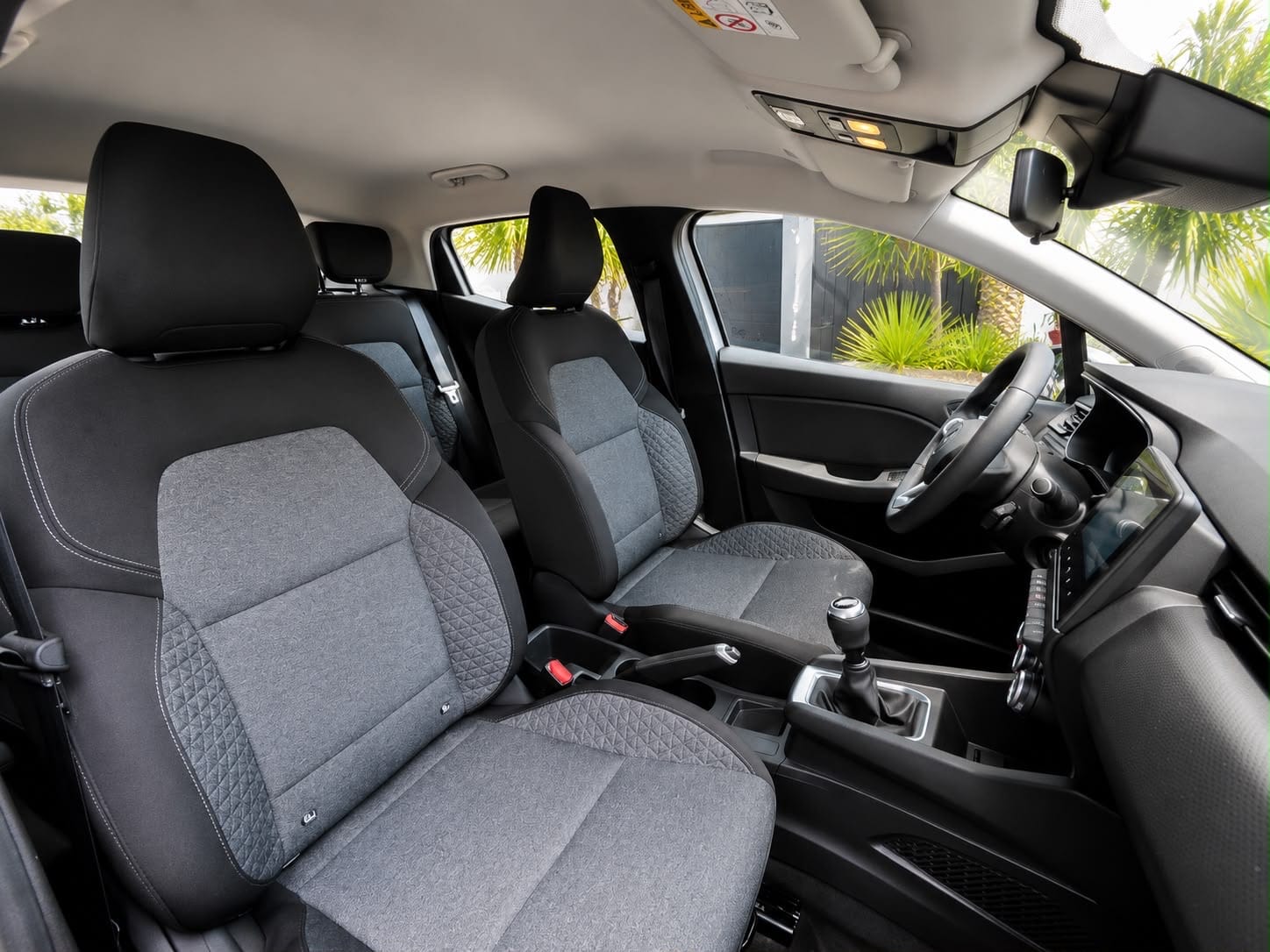 Renault Clio met Airco