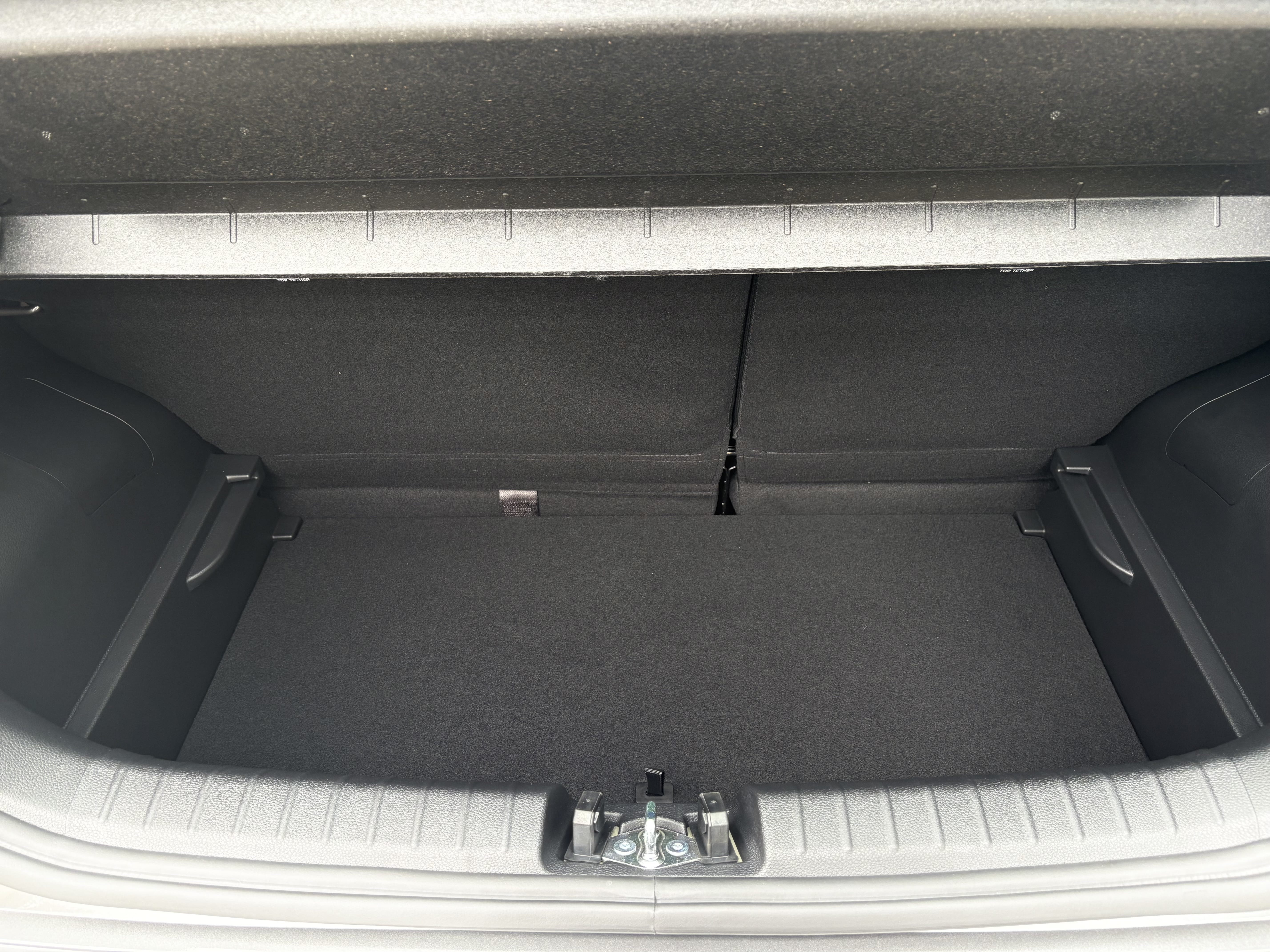 Kia Picanto Boîte automatique avec Audio Bluetooth