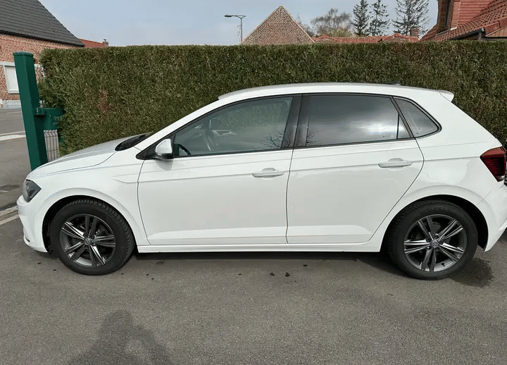 Volkswagen Polo, 2018, Essence 95