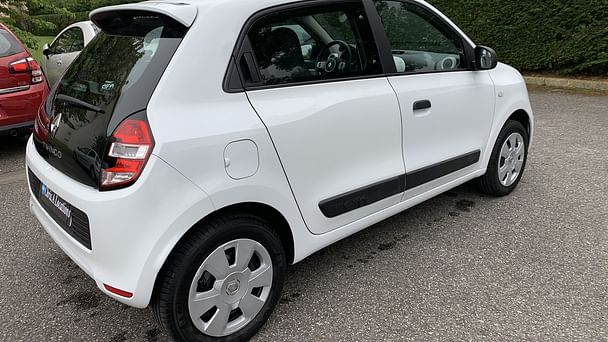 Renault Twingo III