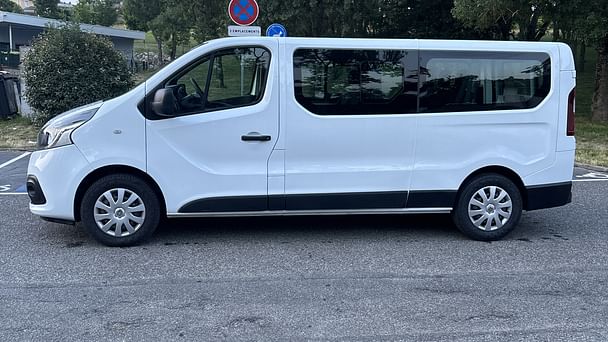 Renault Trafic Passenger avec Climatisation