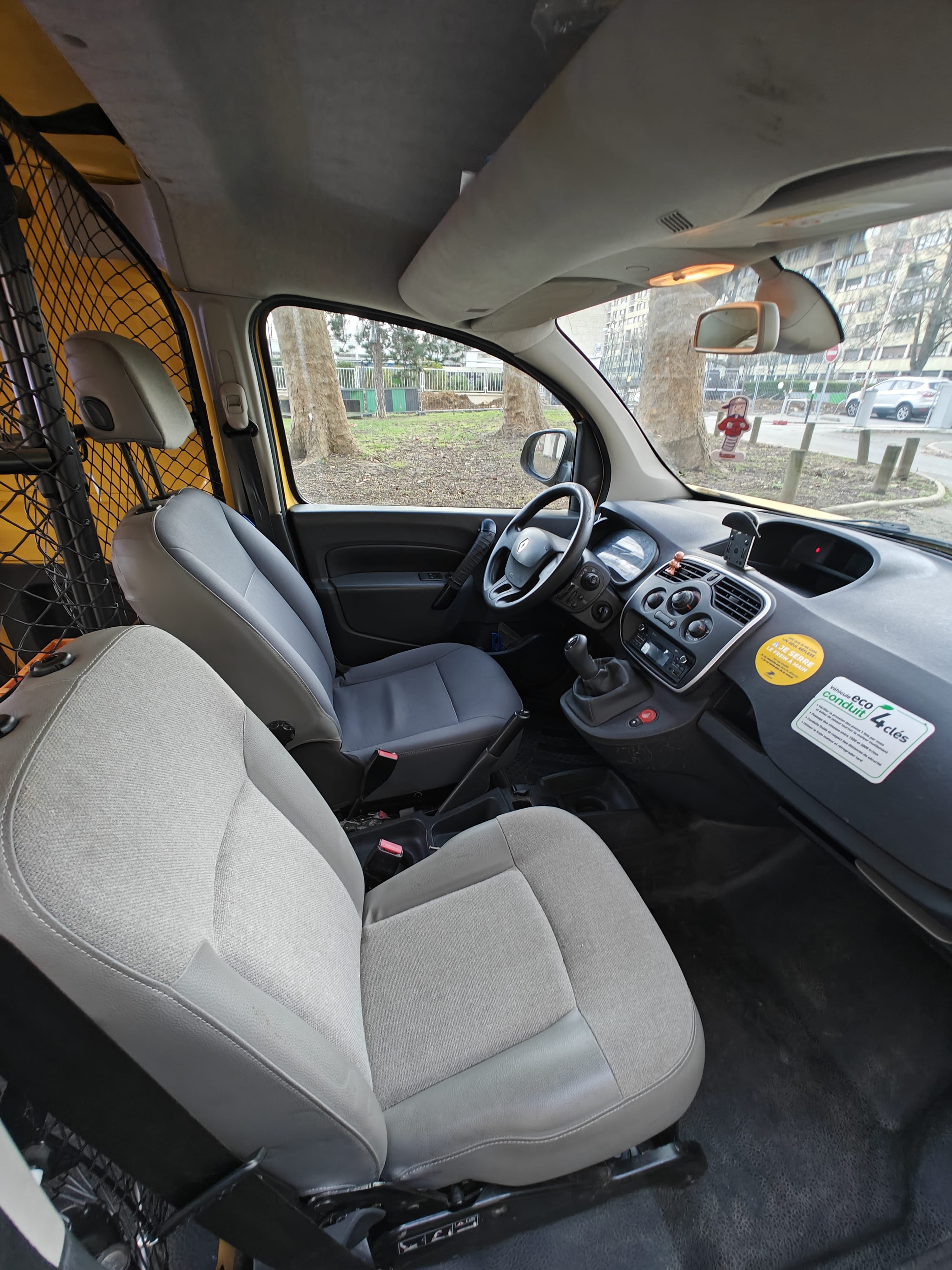 Renault Kangoo Express 1.5 DCI