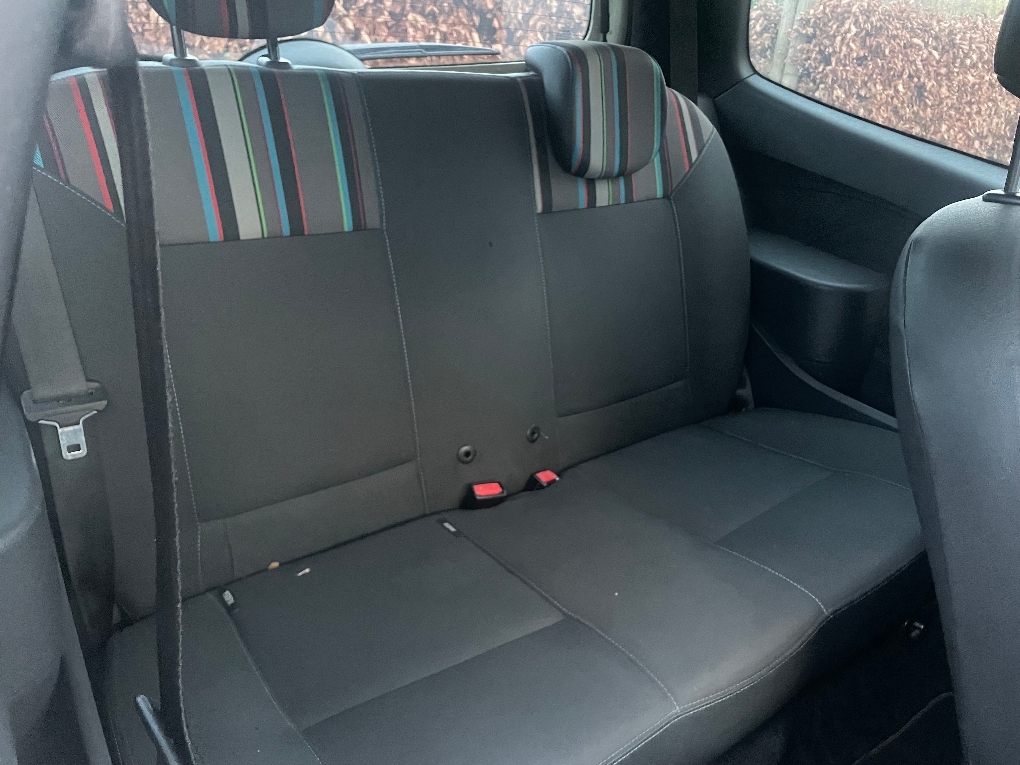 Renault Twingo II 1,2 16v