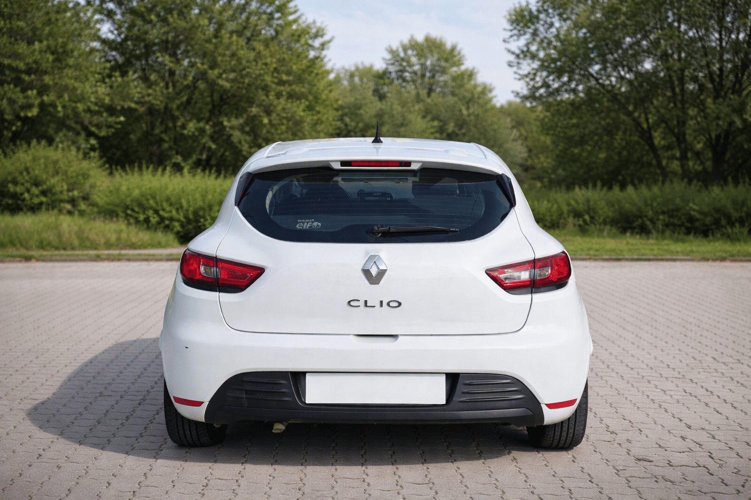 Renault Clio Société avec Climatisation