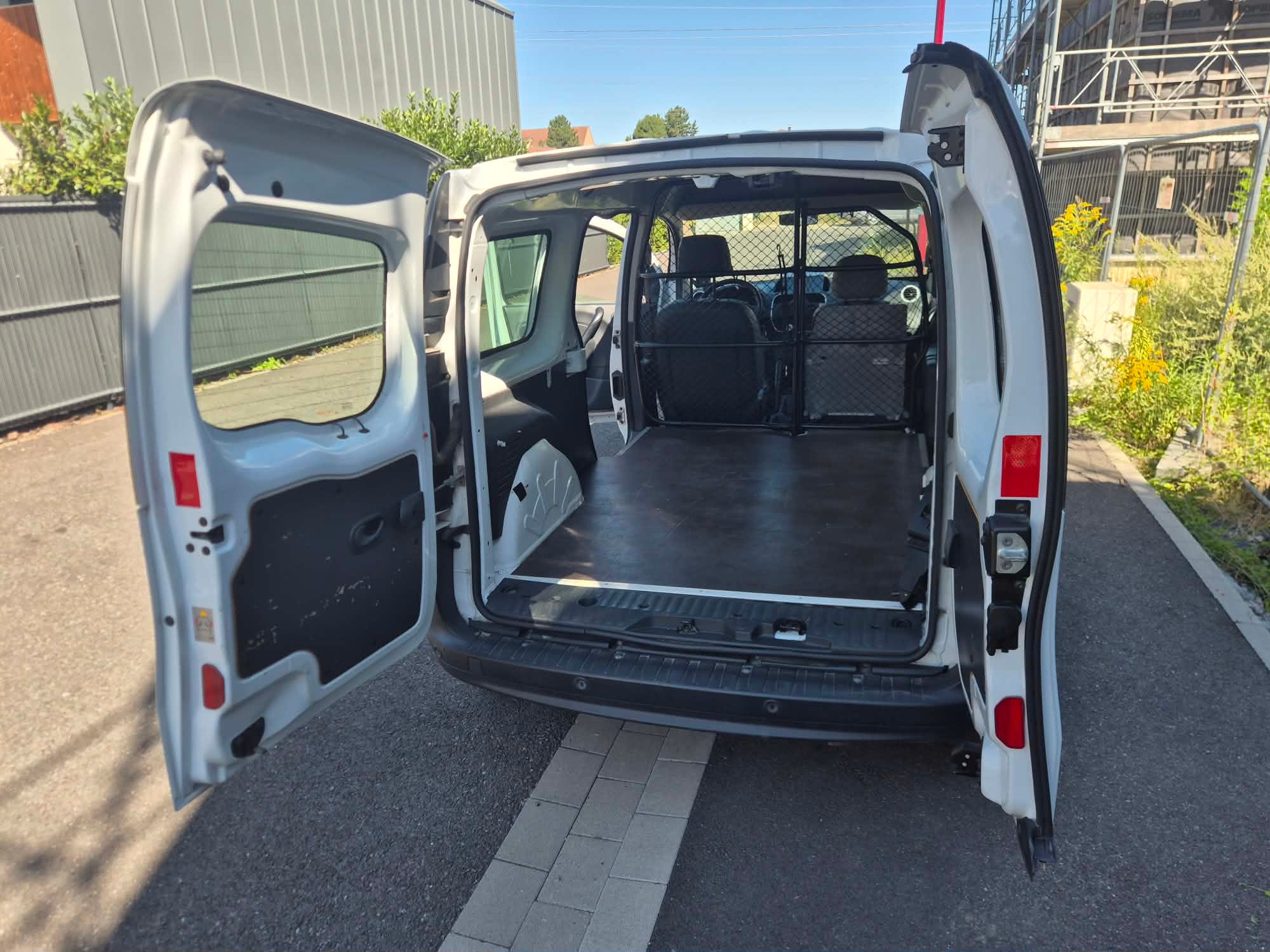 Renault Kangoo Express