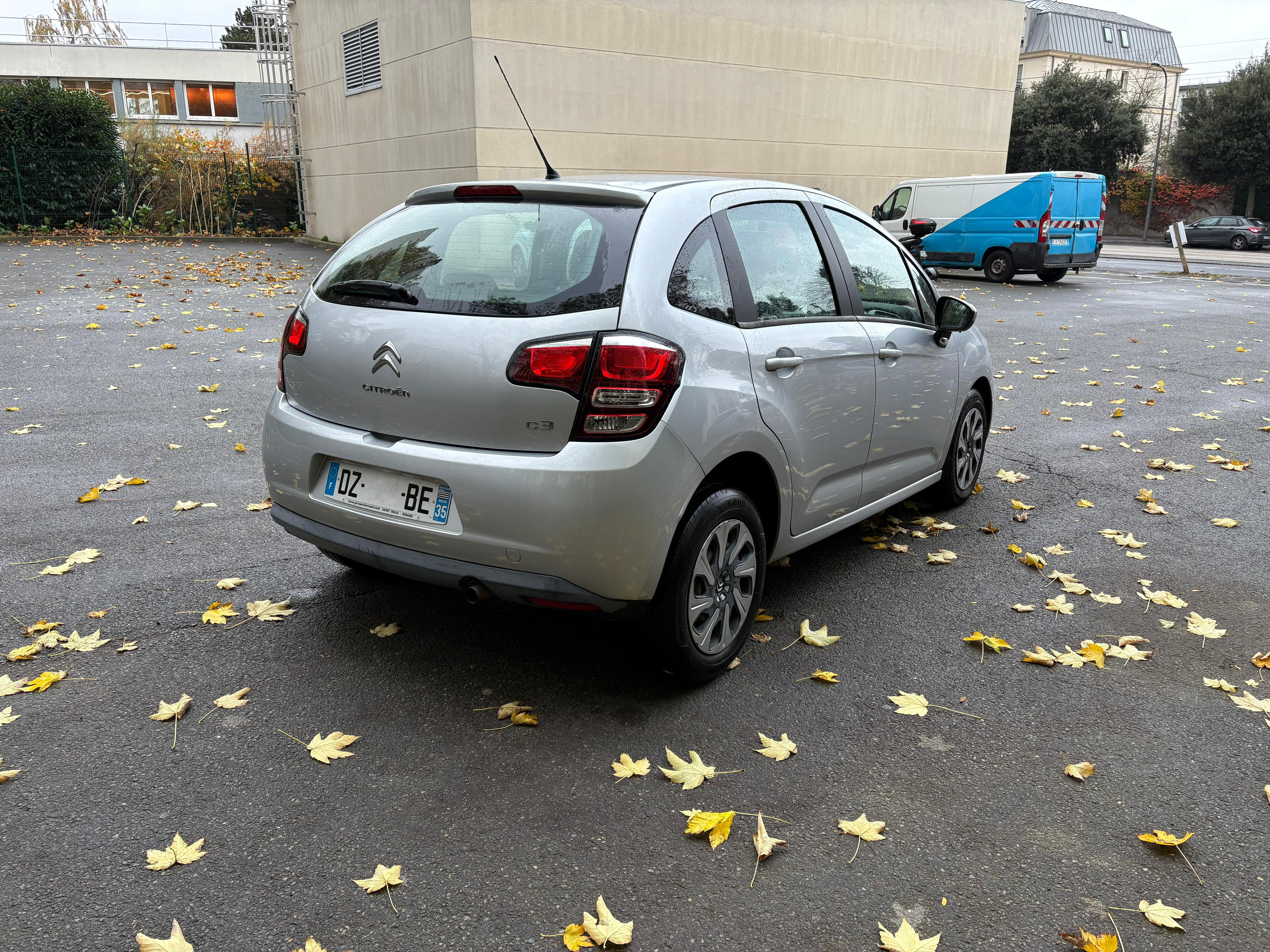 Citroen C3