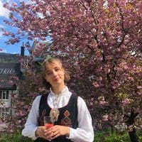 Inessa Brunstad