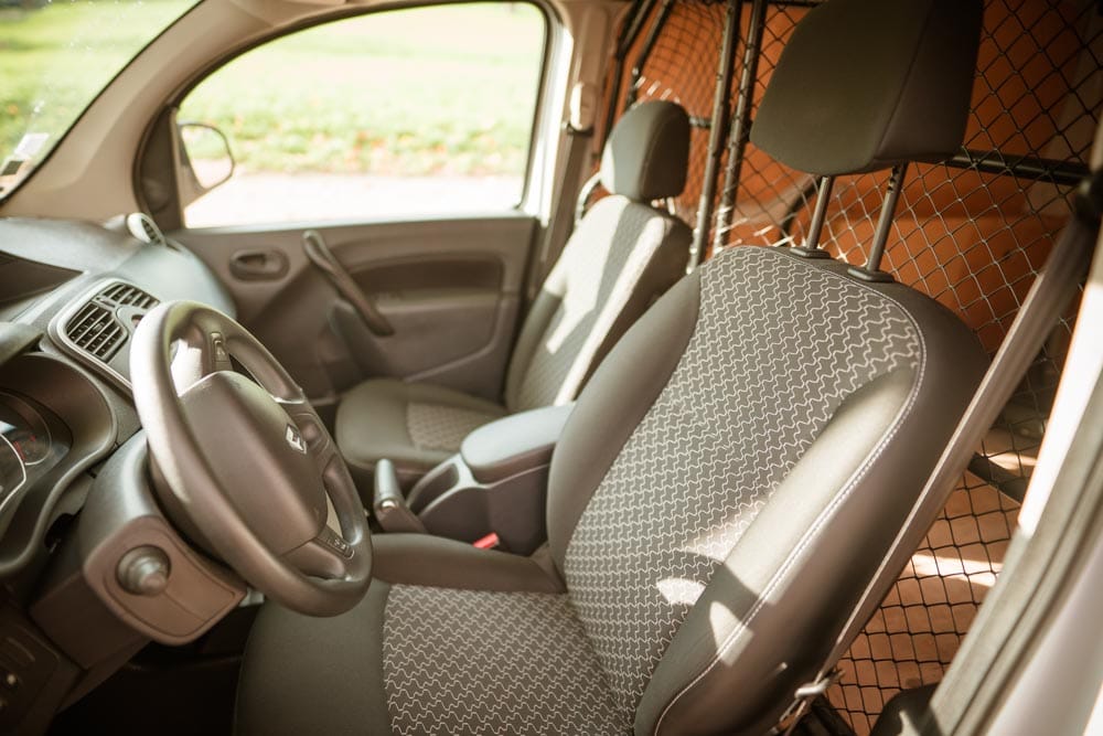 Renault Kangoo Express