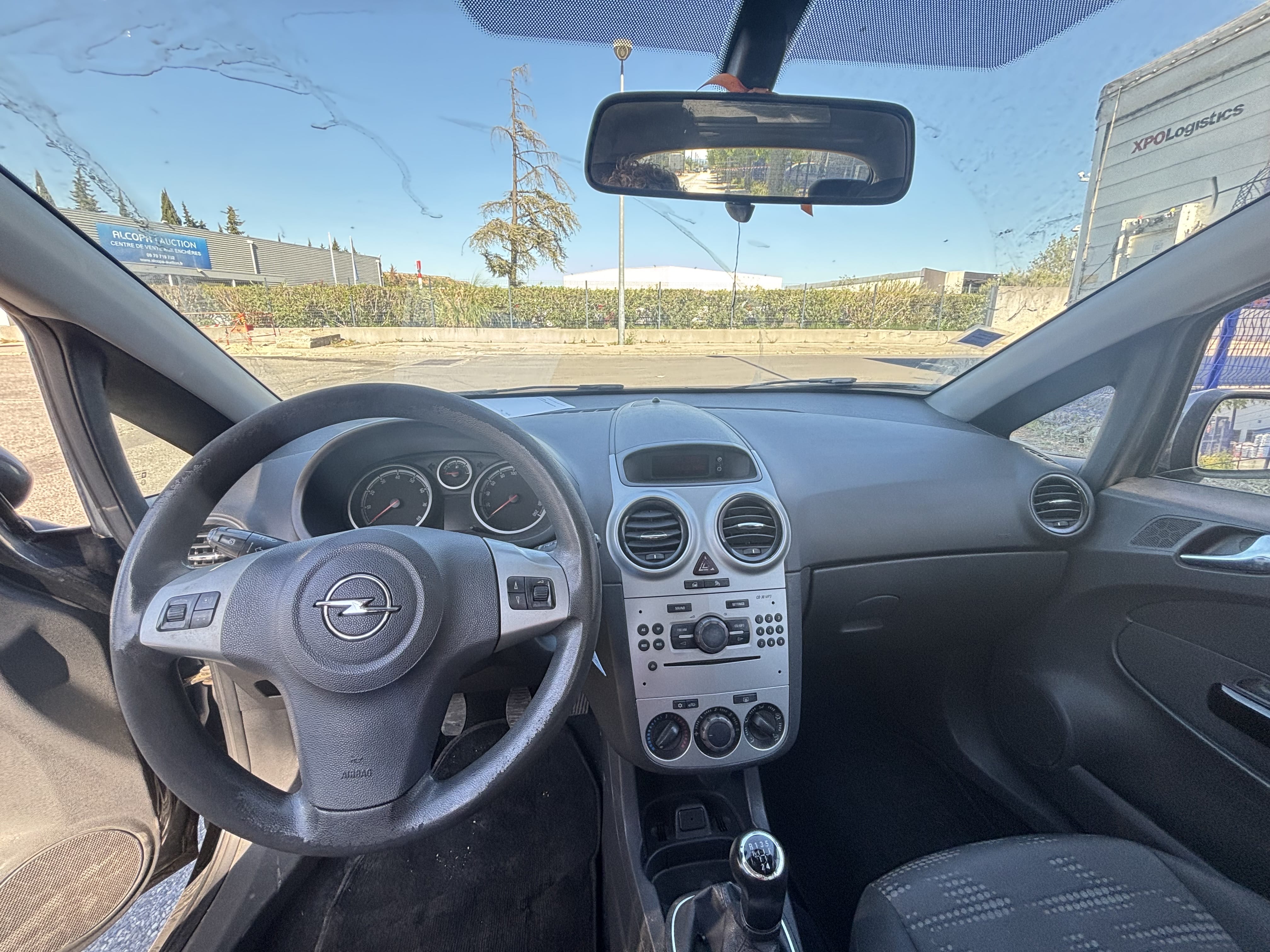 Opel Corsa 1.2