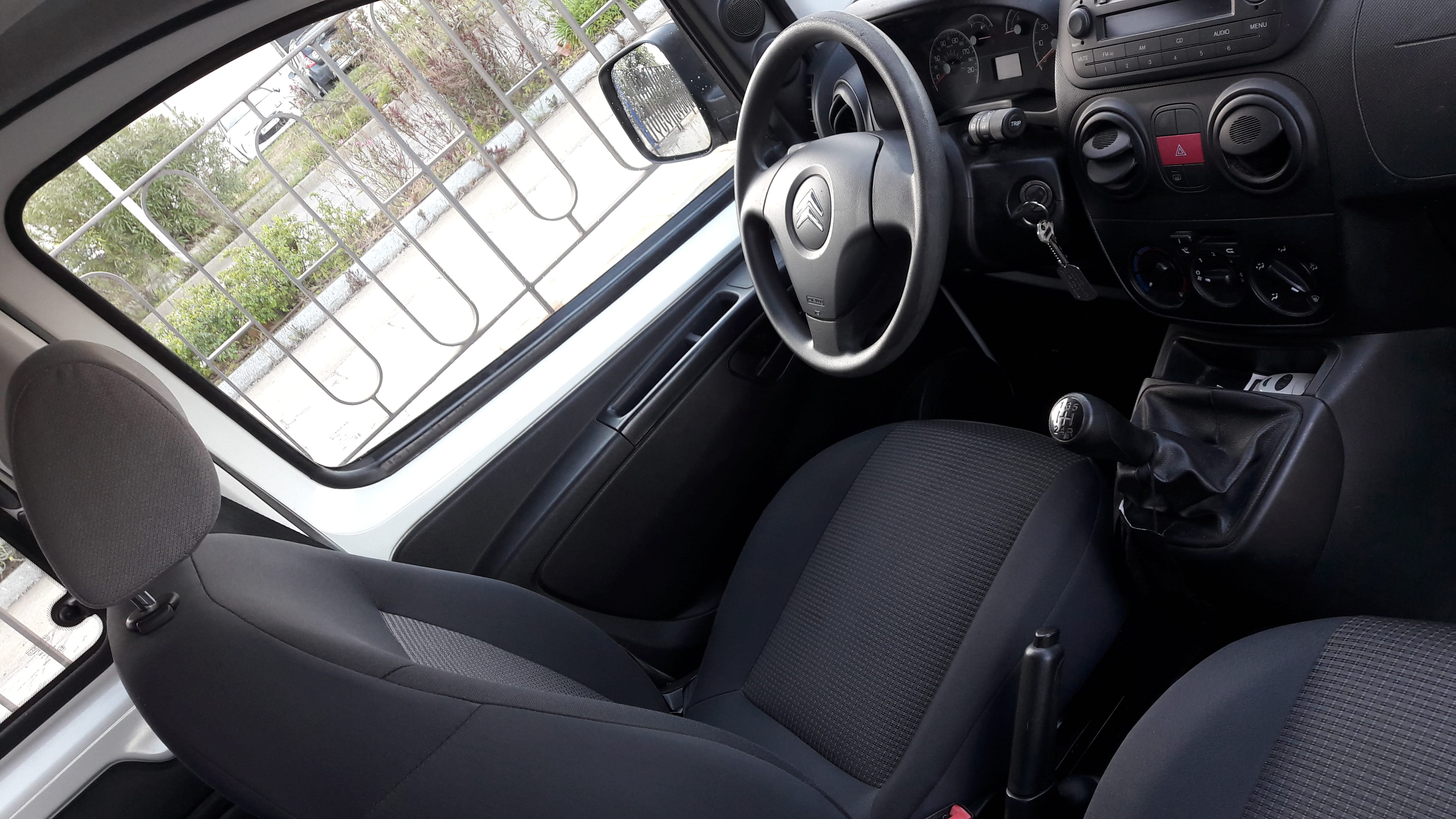 Citroen Nemo Combi Diesel