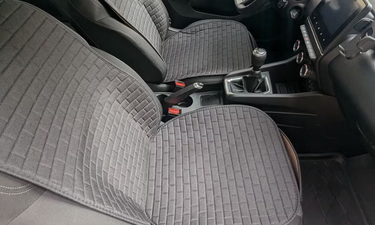 Renault Clio avec Audio Bluetooth