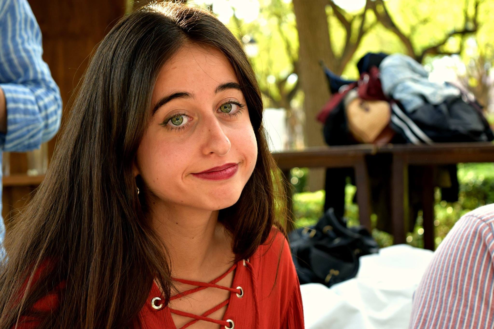 Cristina