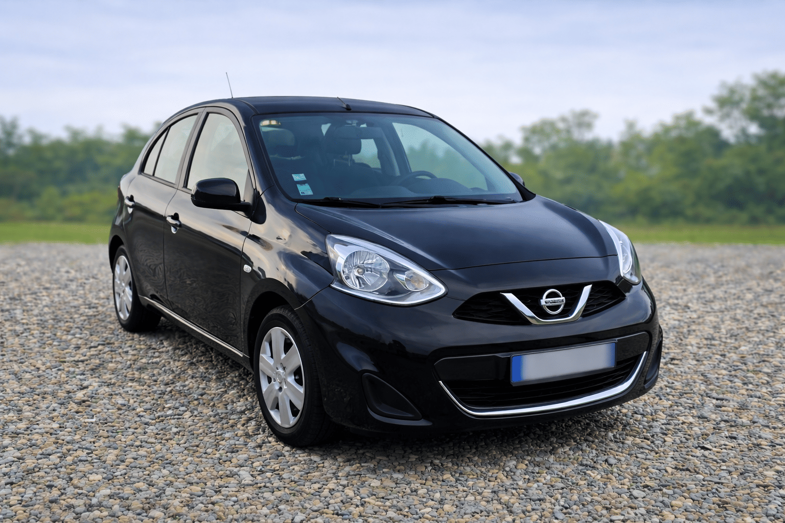 Nissan Micra, 2016, Essence 95