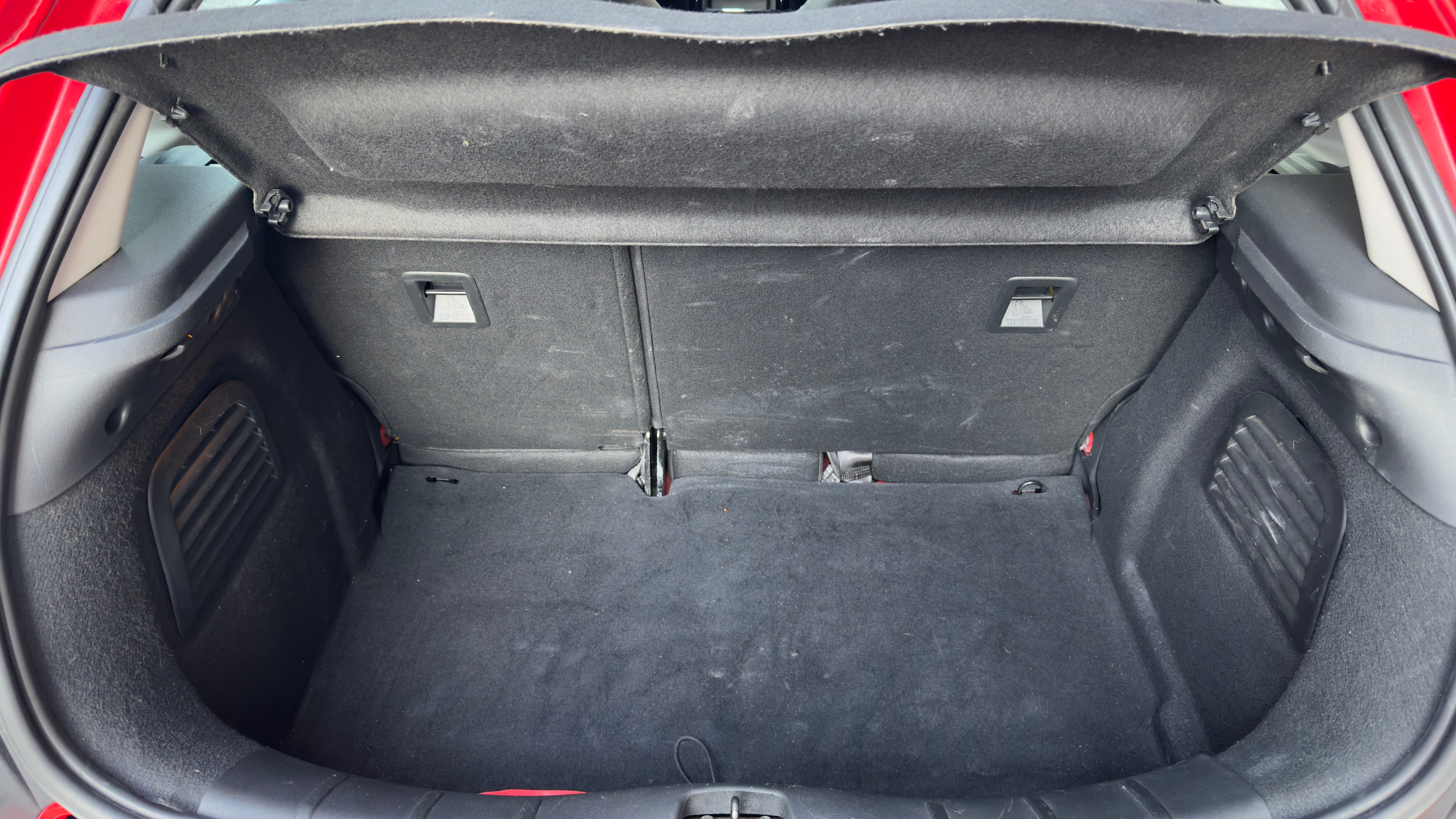 Citroen C2 avec Audio Bluetooth