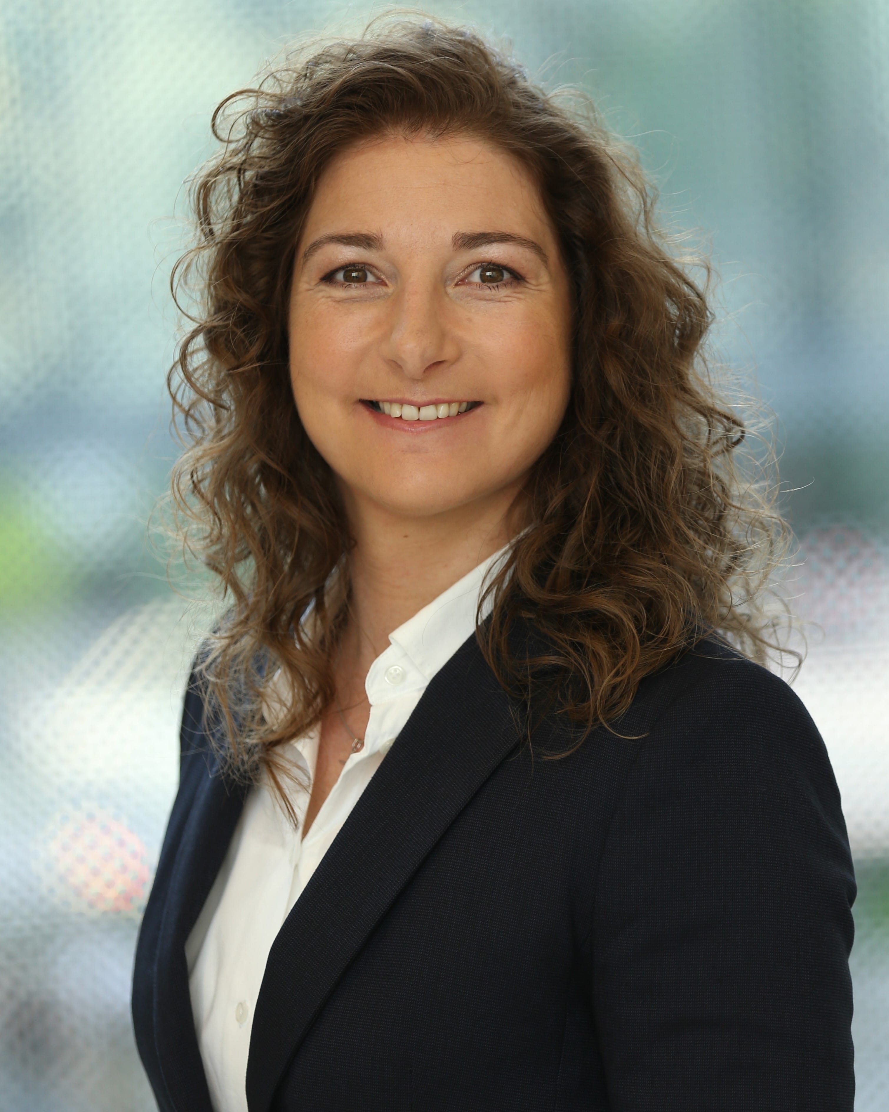 Julia Melanie
