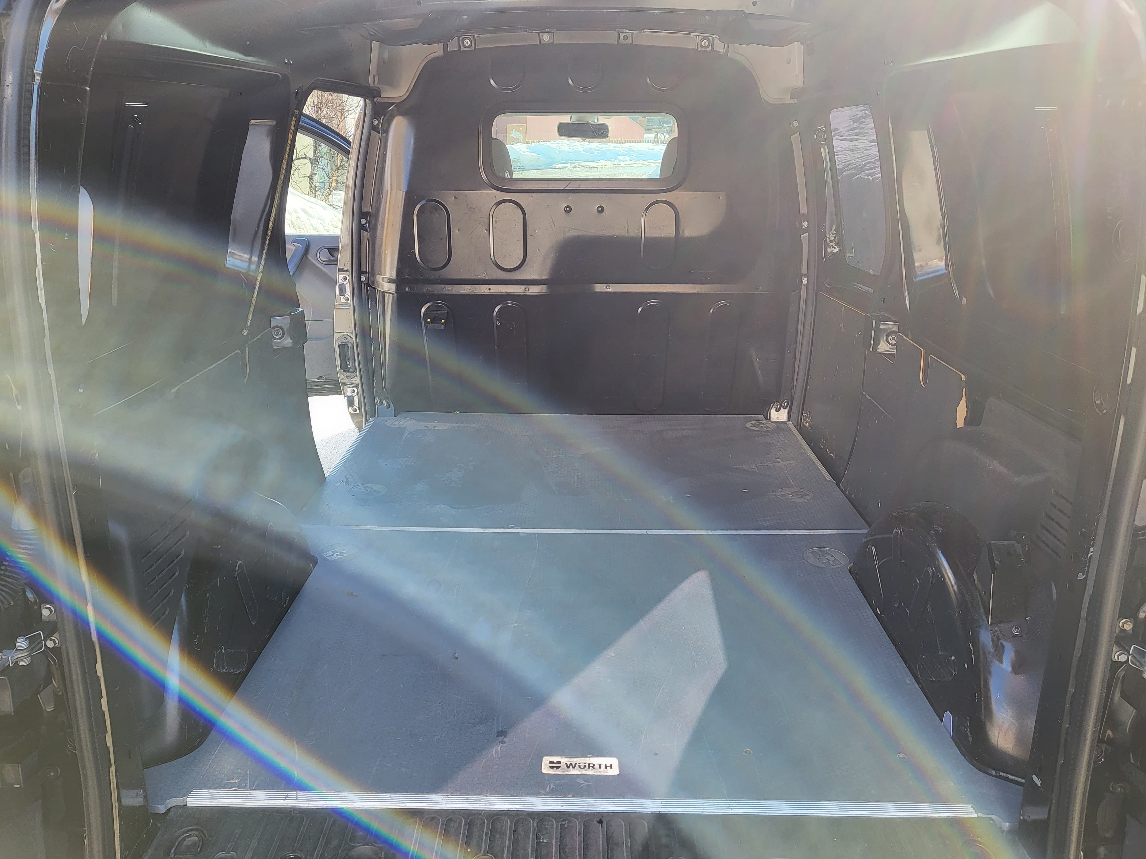 Mercedes Citan
