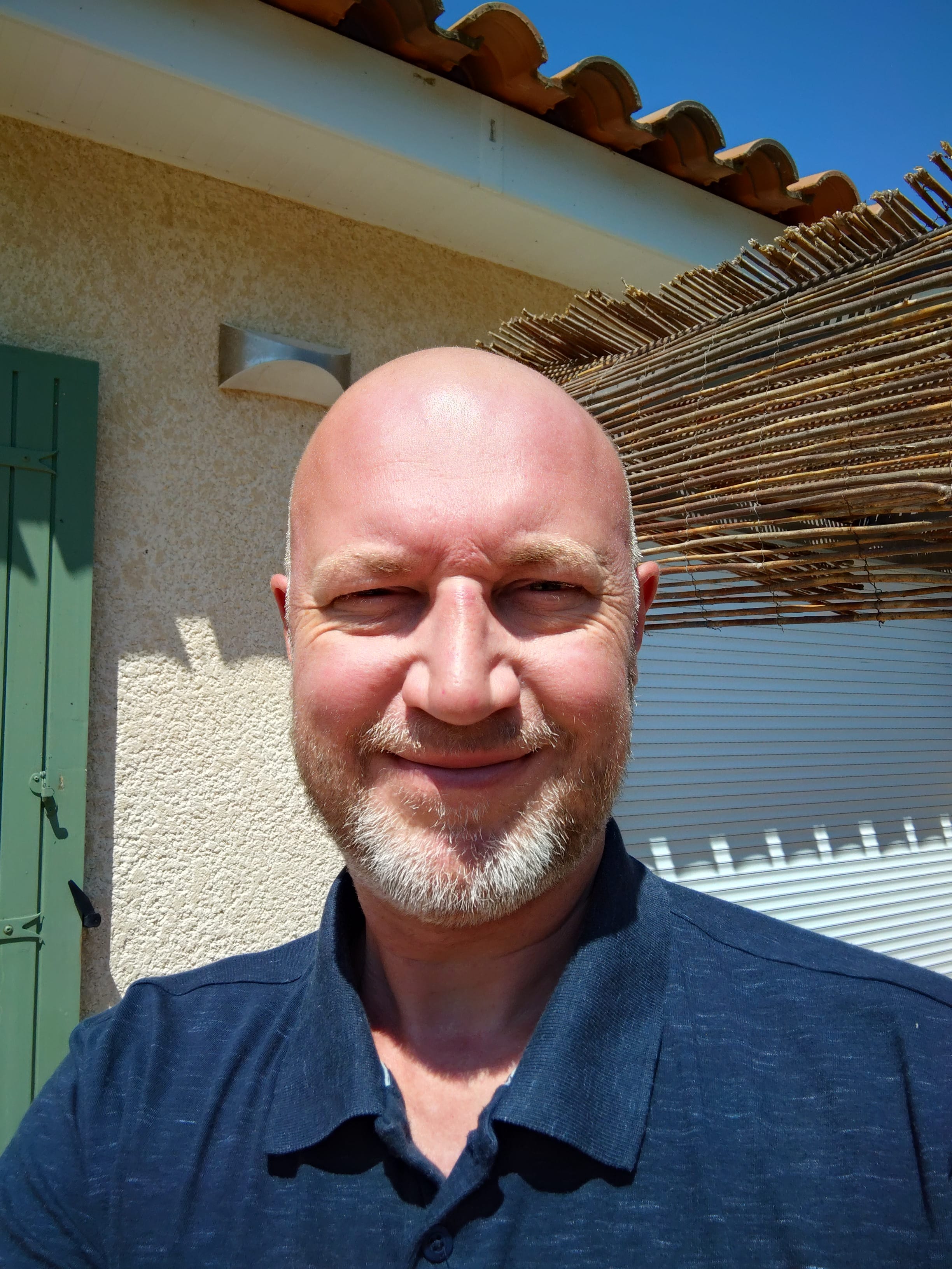 Gérald