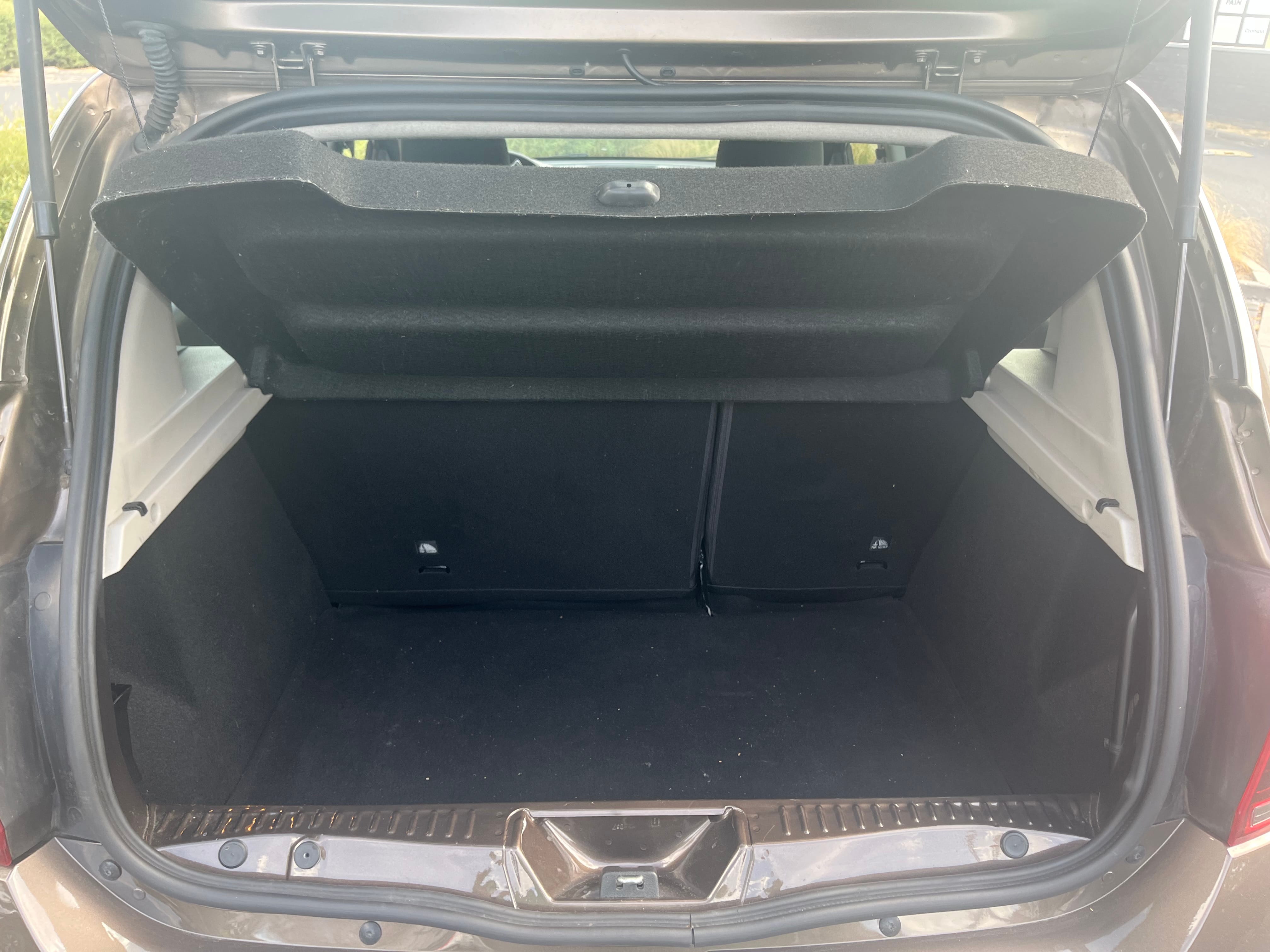 Dacia Sandero Stepway 0,90 tce avec Audio Bluetooth