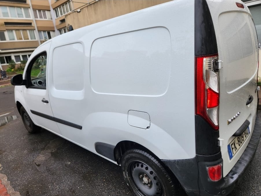 Renault Kangoo Express, 2019, Diesel