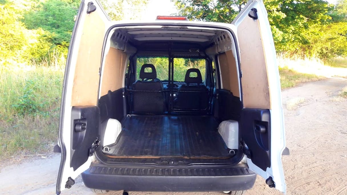 Opel Combo 1.3 CDTI (K)