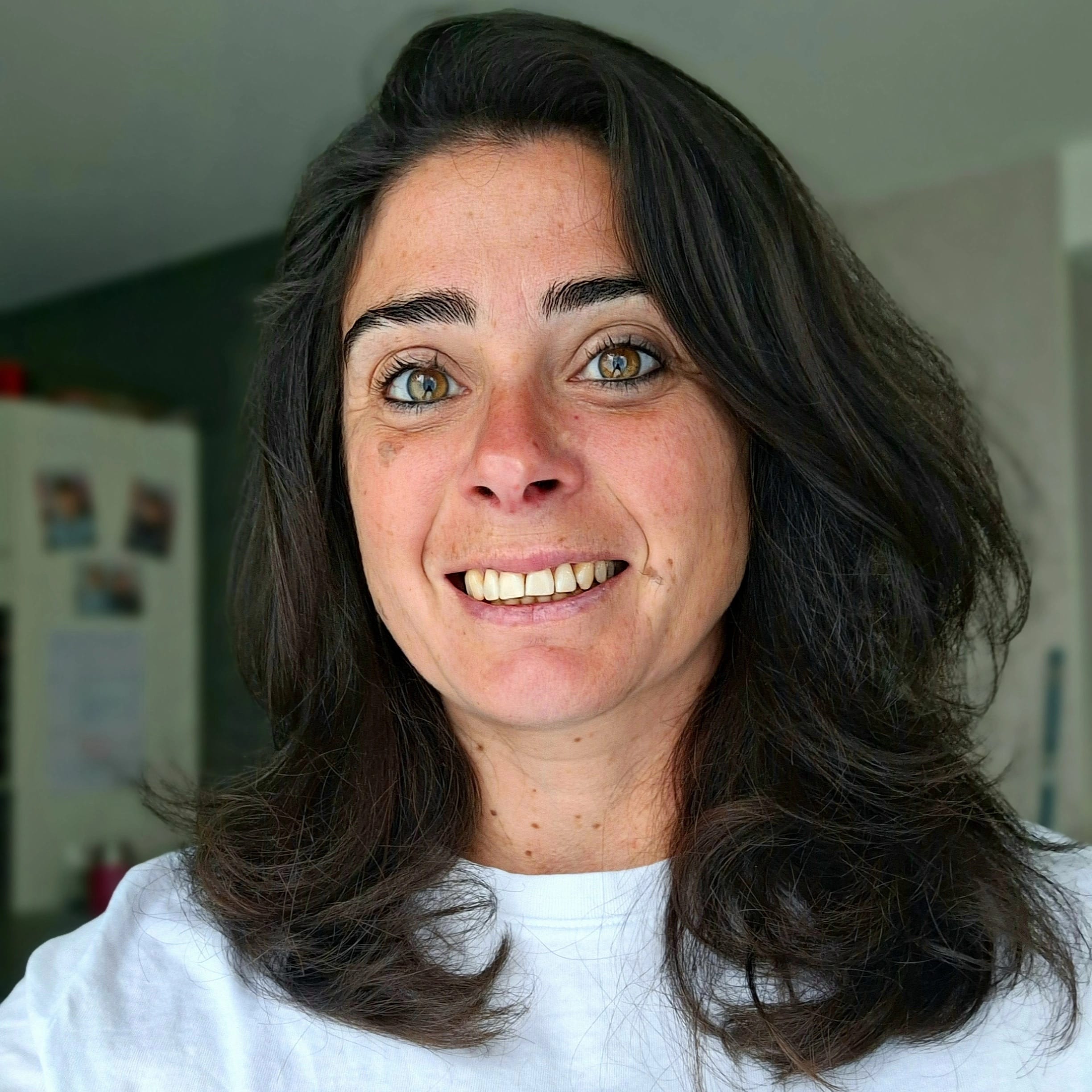 Julie