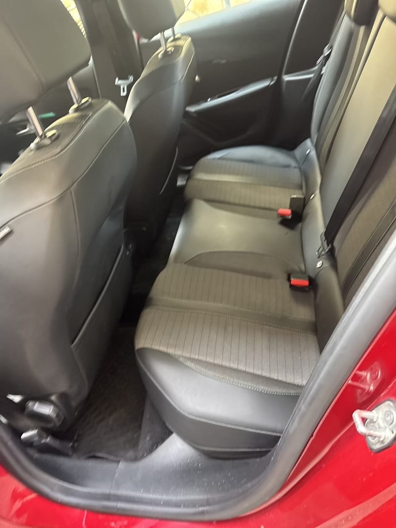 Peugeot 208 avec Audio Bluetooth