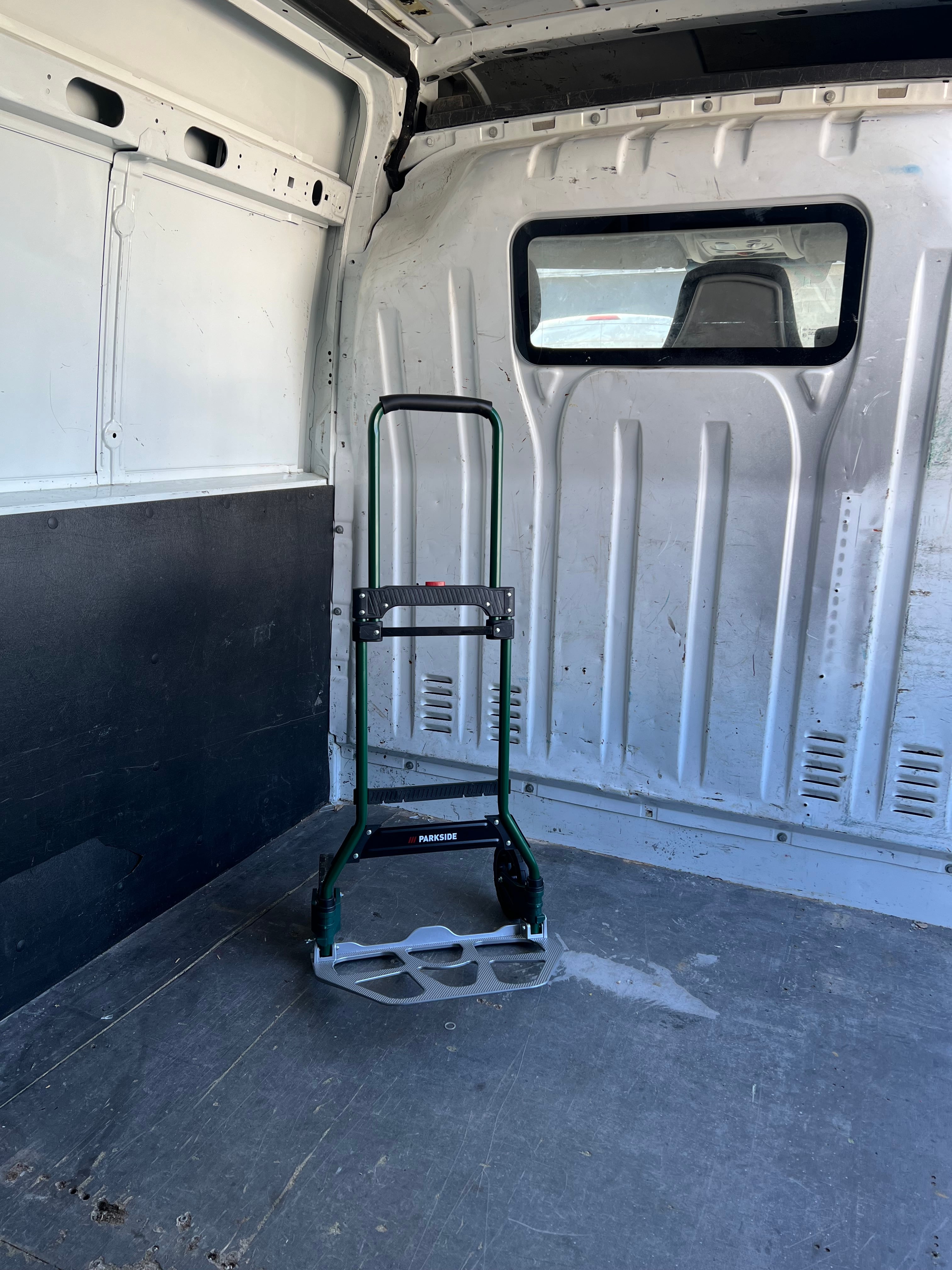 Renault Master 2.3 dci