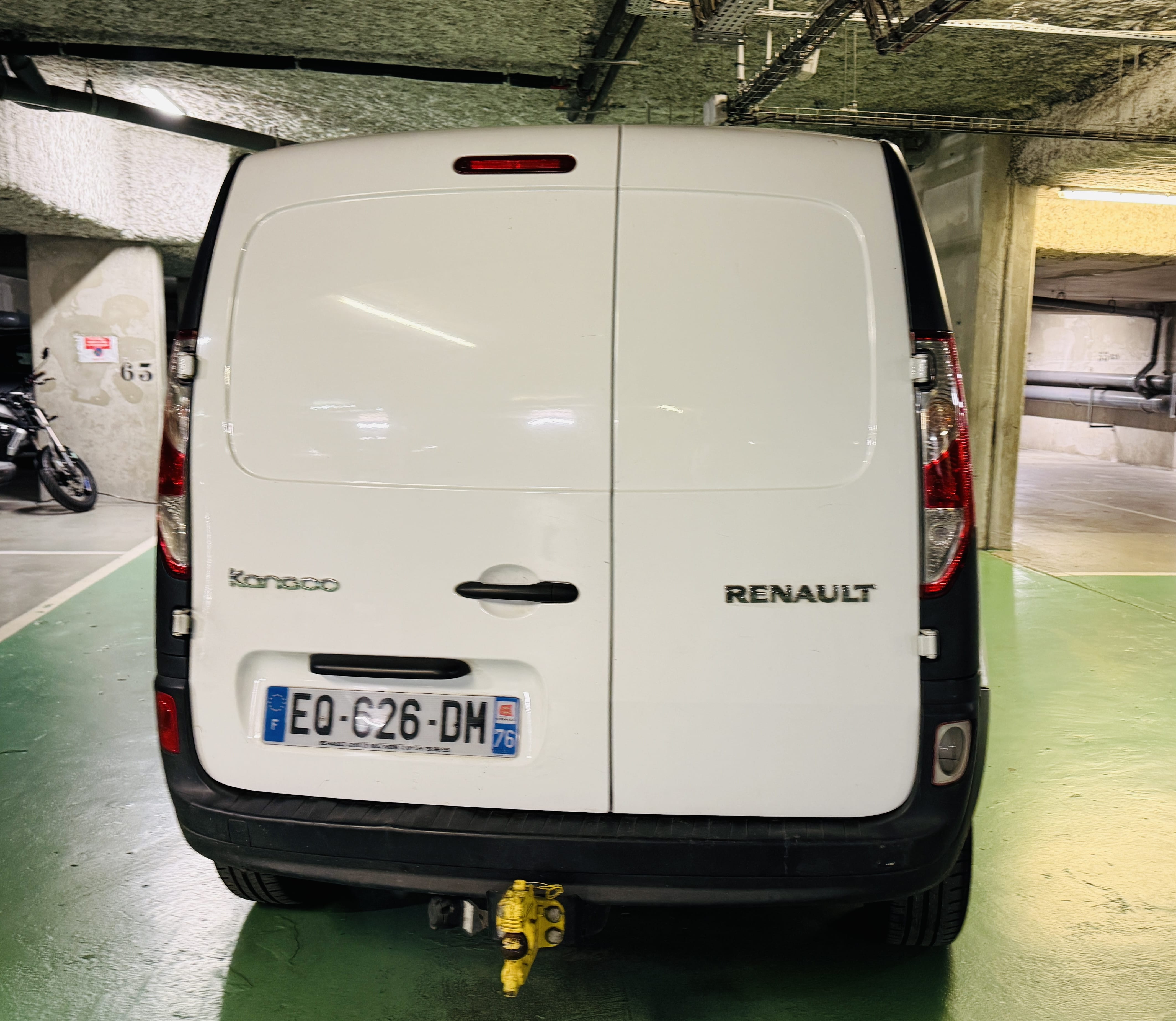 Renault Kangoo Express