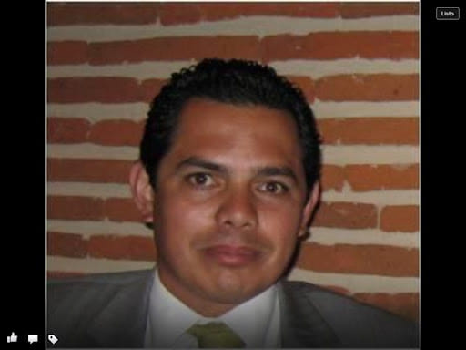 Luis Alberto