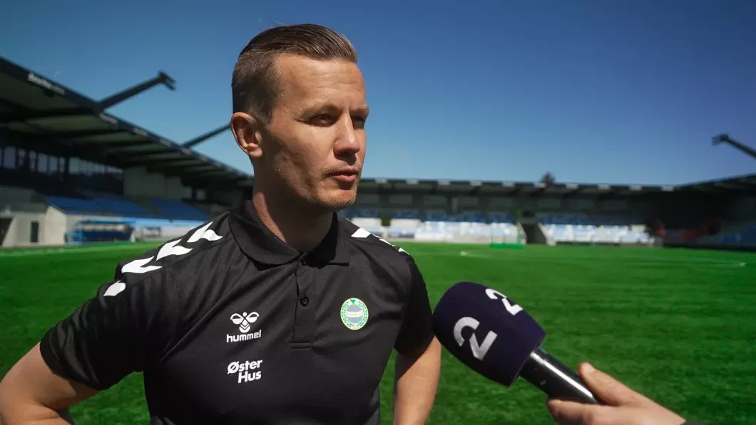Ståle Stålinho