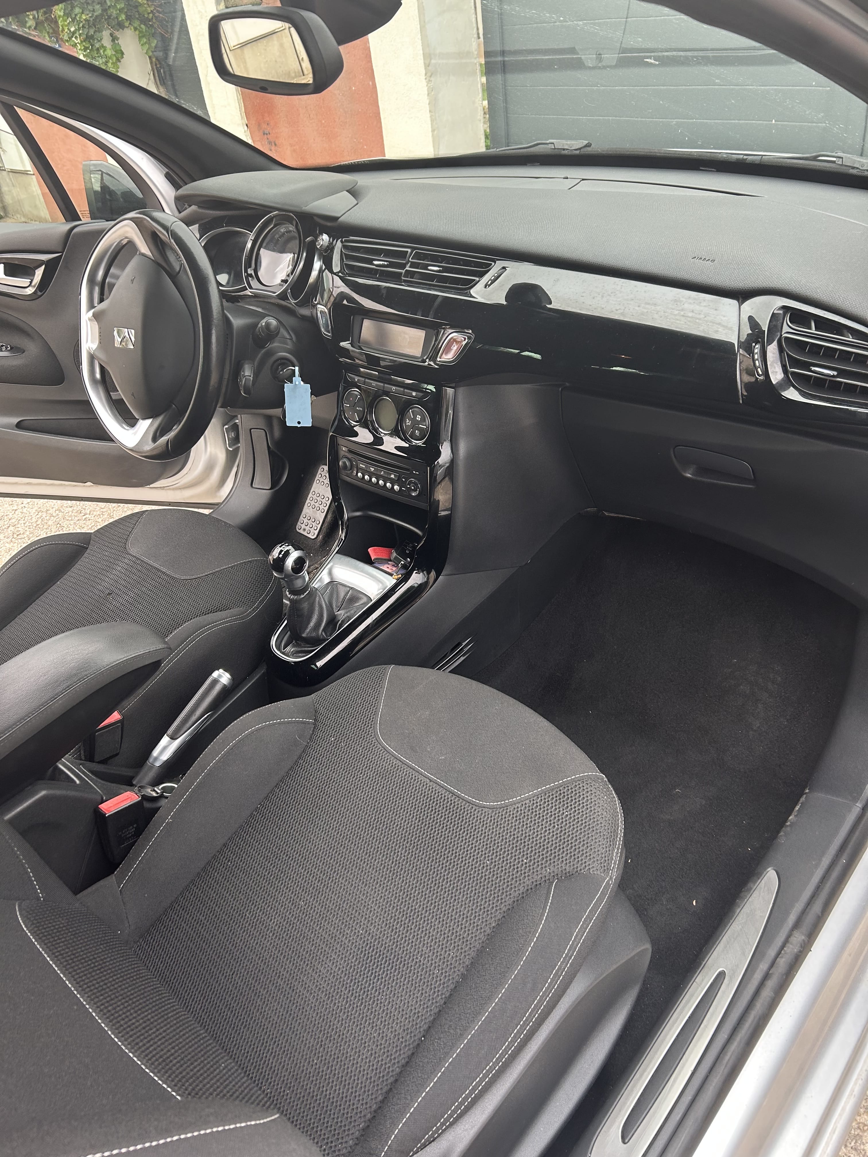 Citroen DS3