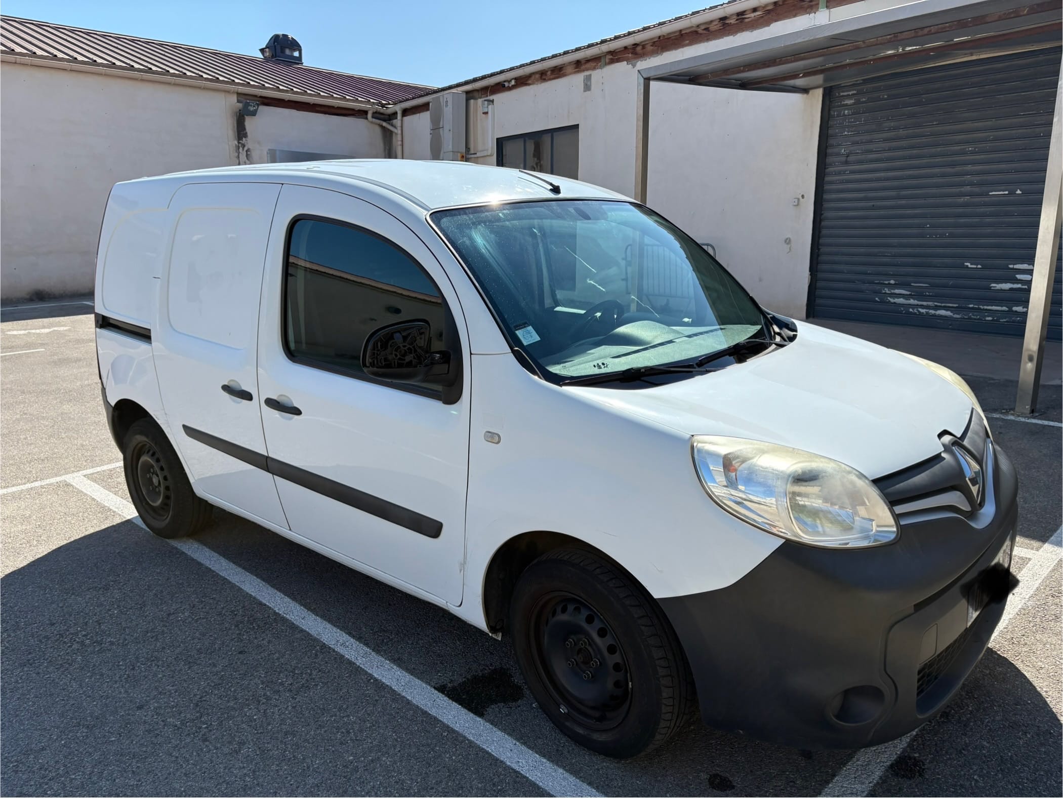 Renault Kangoo Express, 2015, Diesel