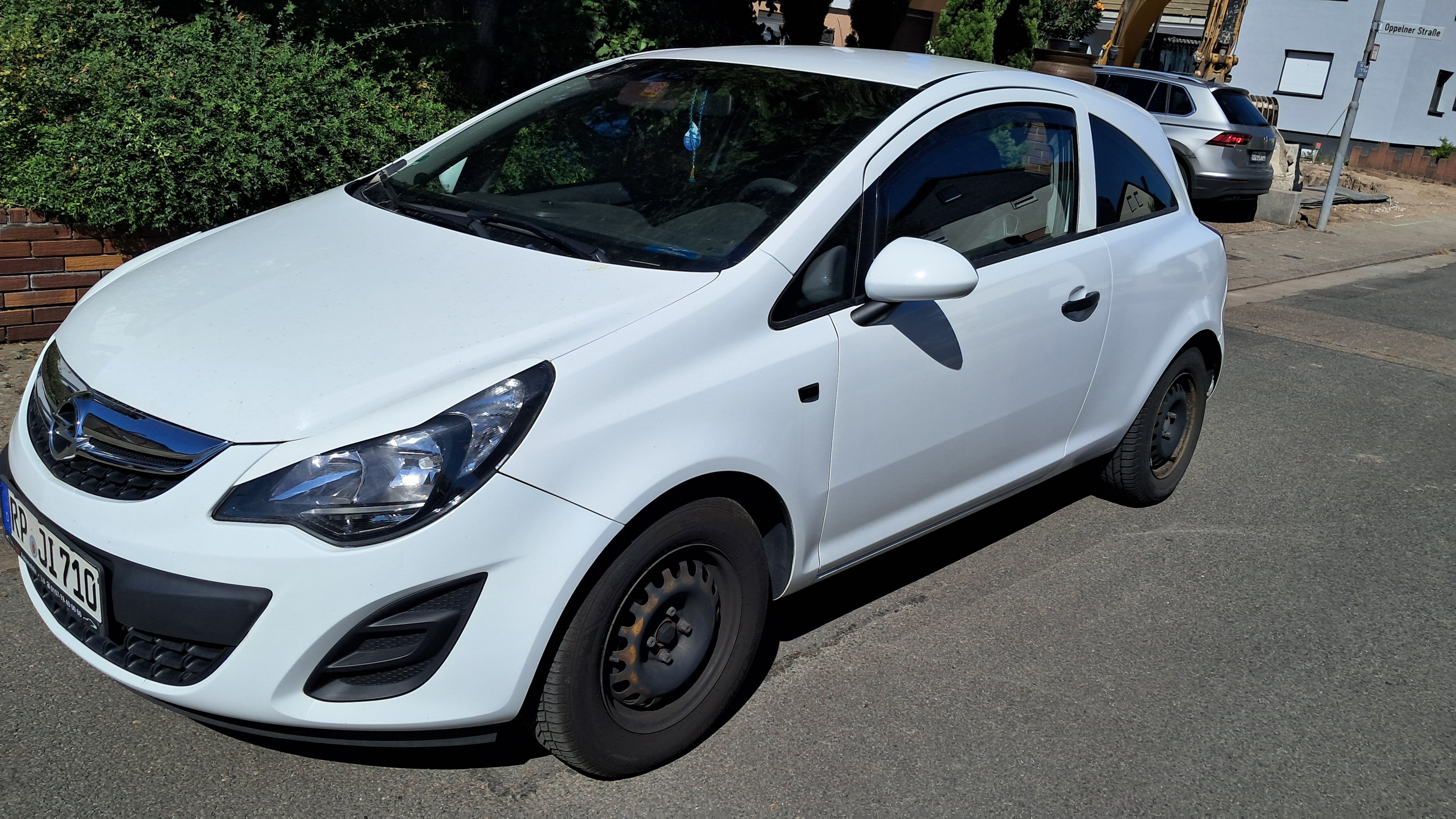 Opel Corsa, 2014, Super Plus