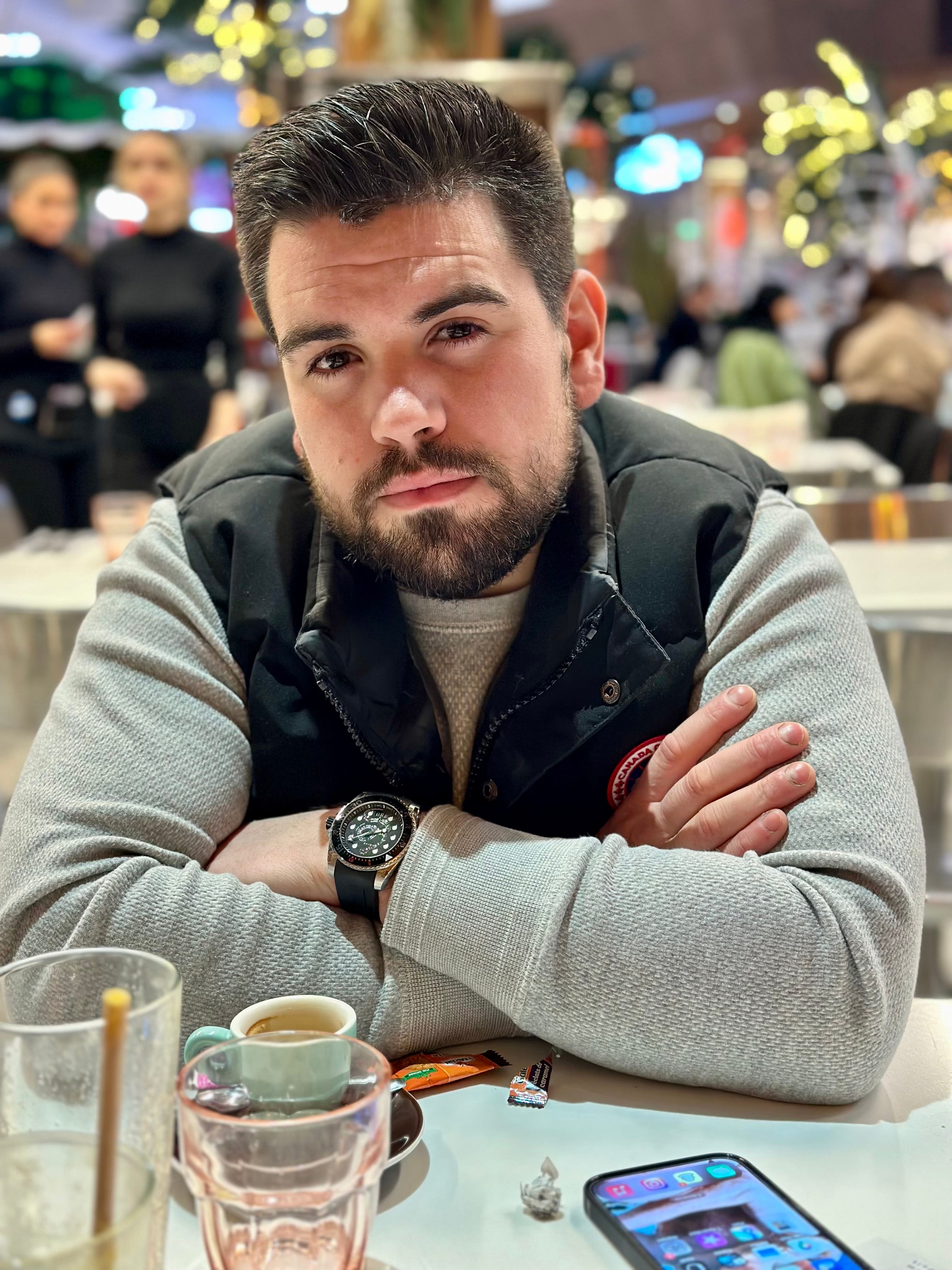 Alexandre