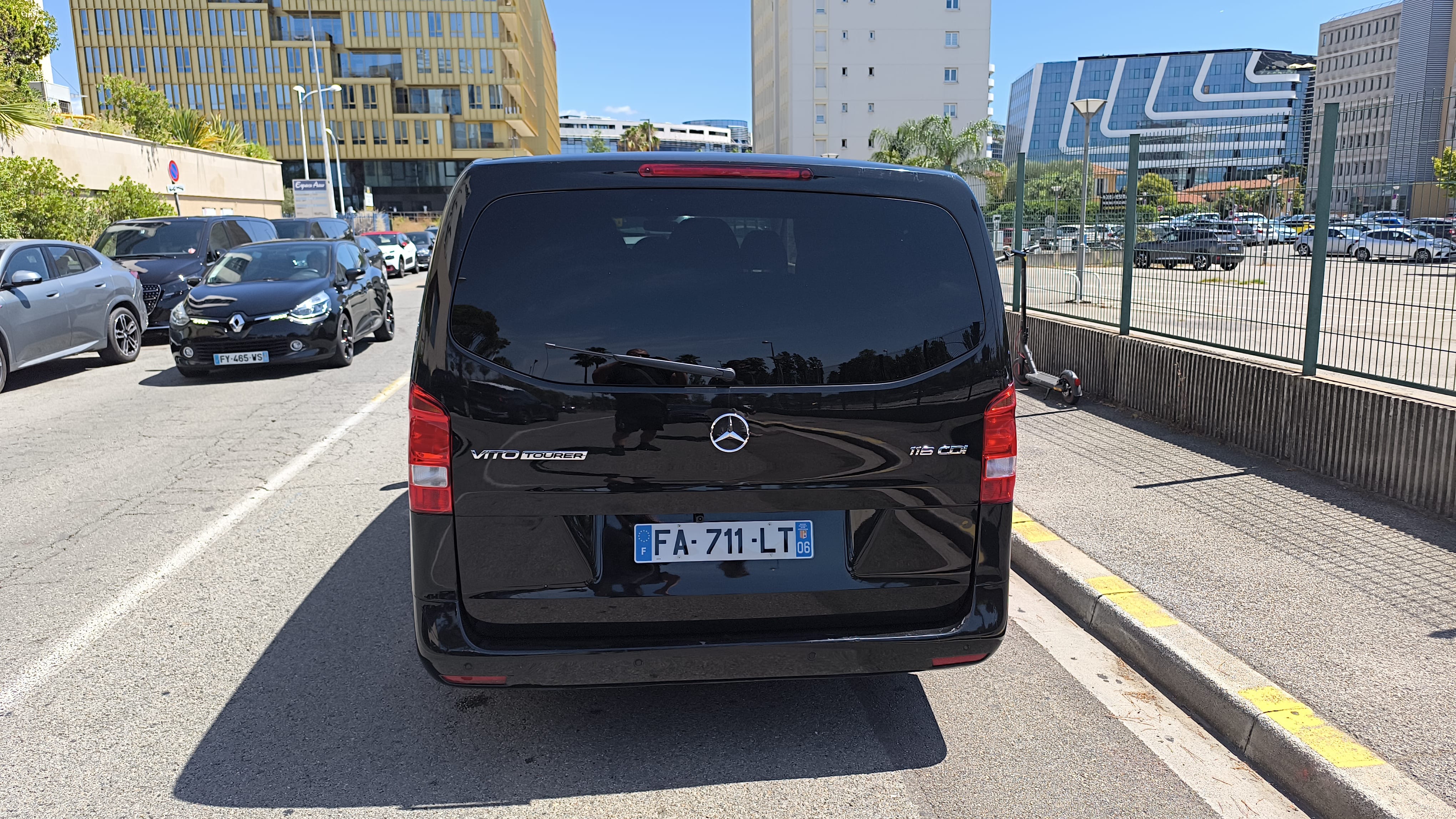 Mercedes-Benz Viano