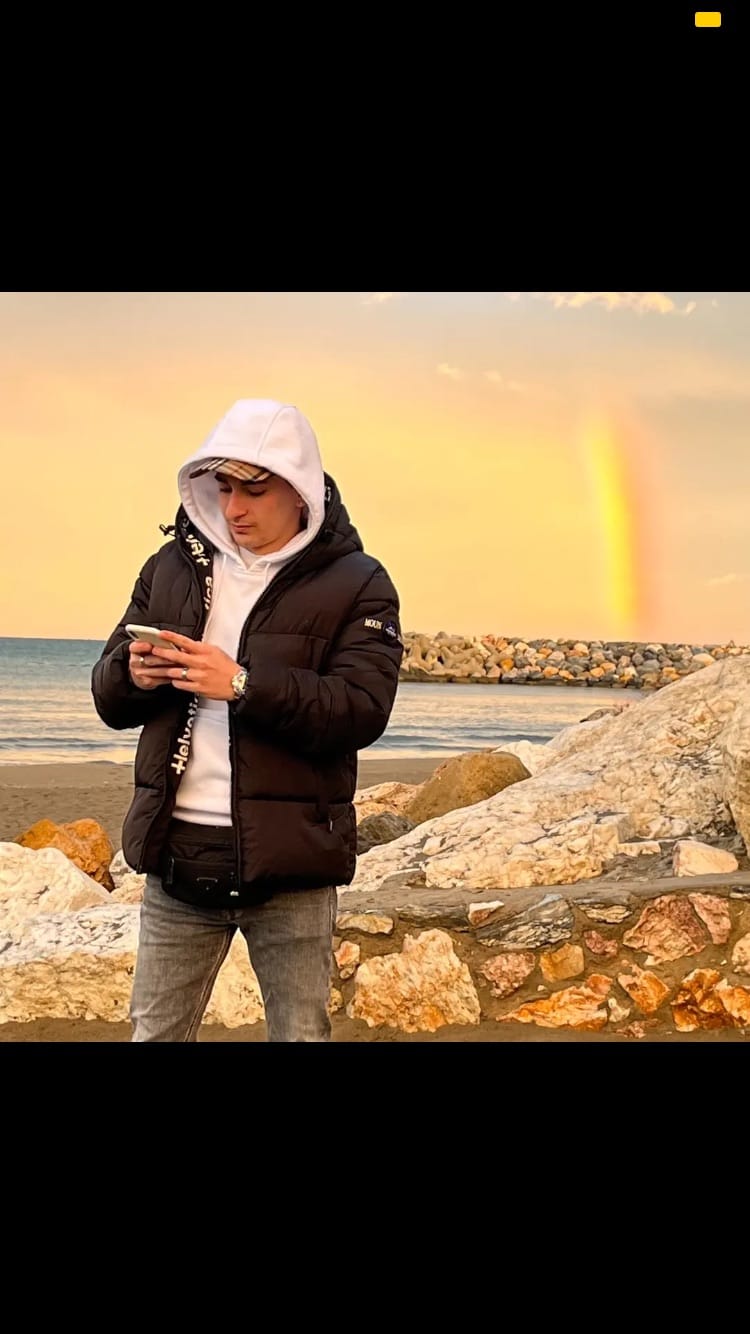 Valentin Serge Ferdinand