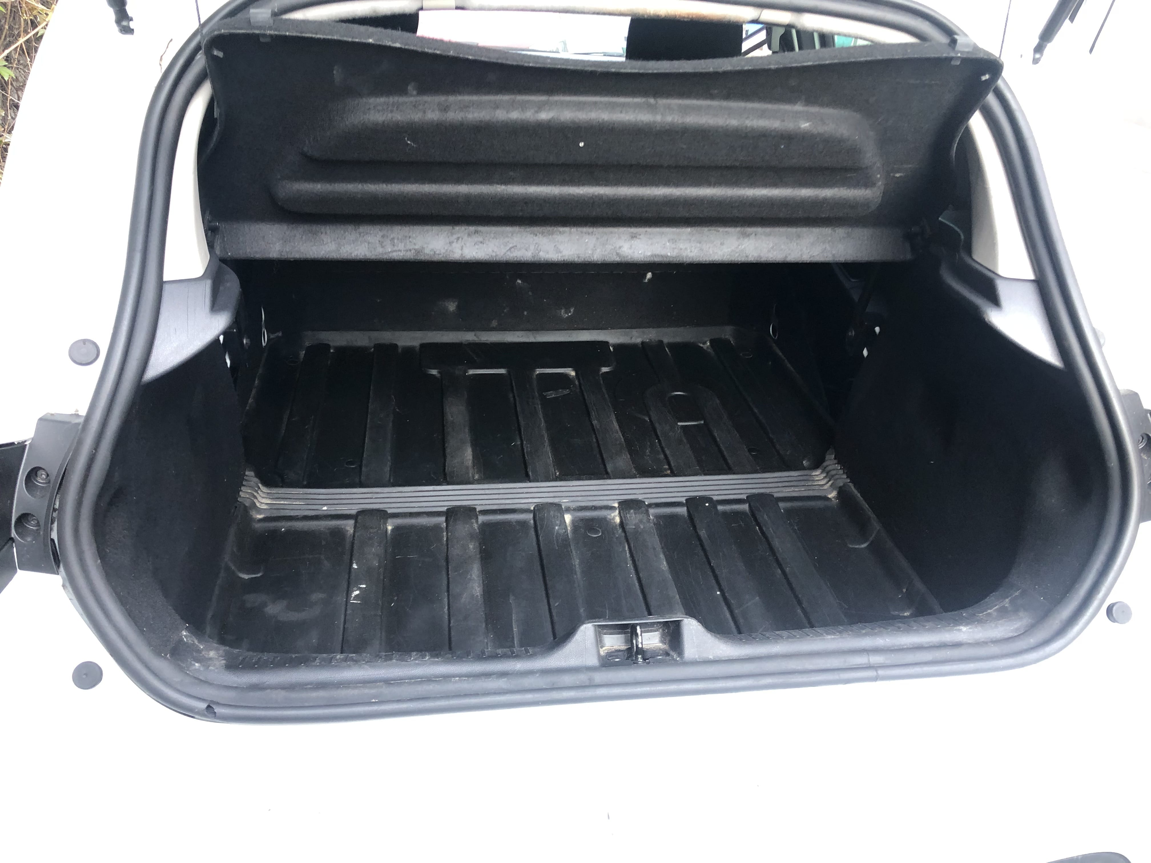 Renault Clio Société avec Climatisation