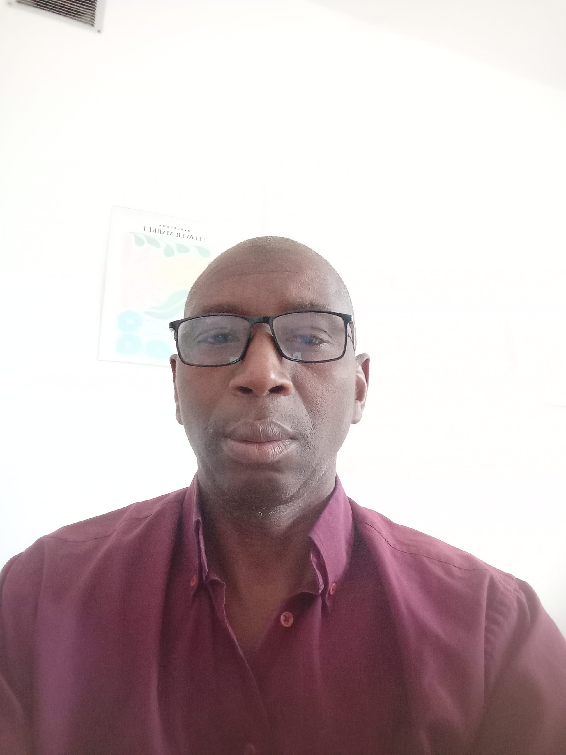 Mamadou