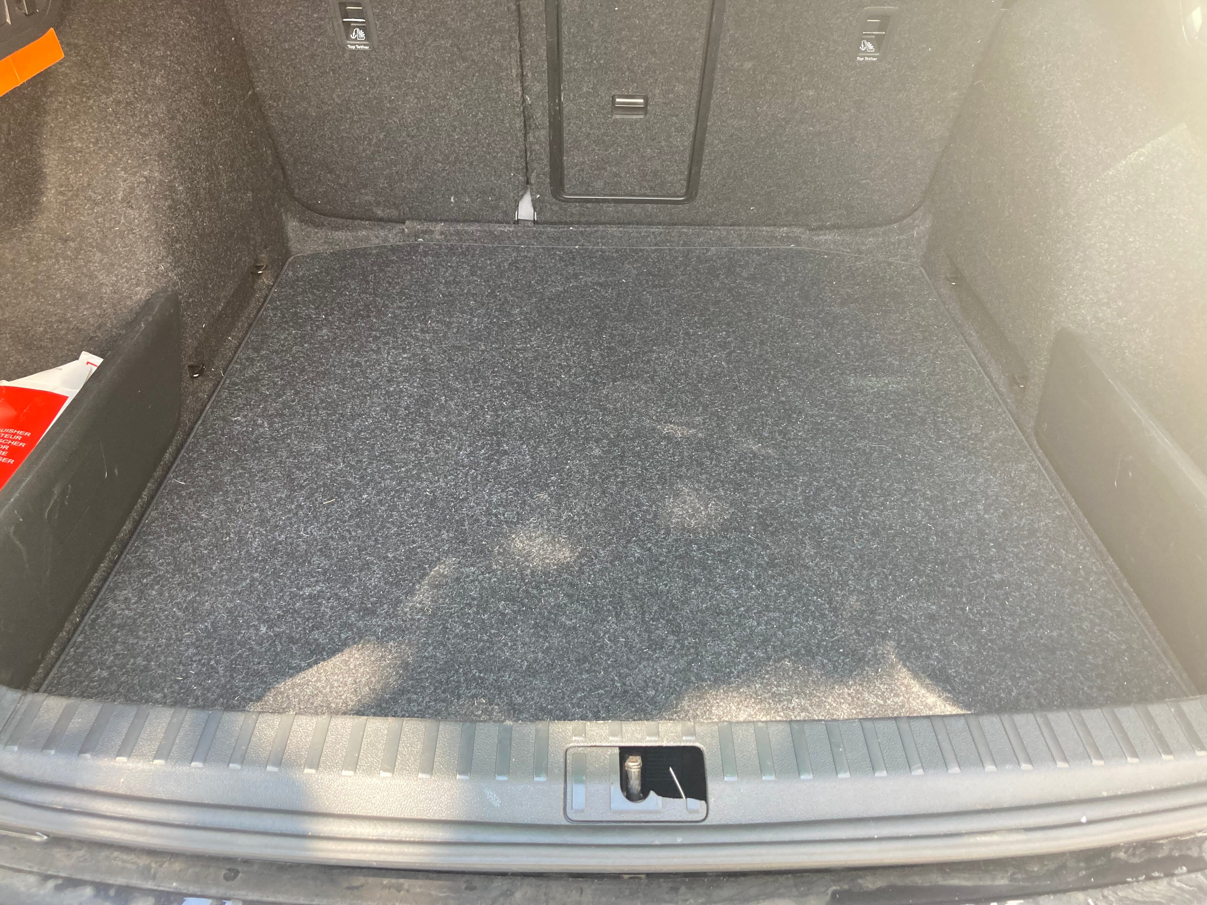 Skoda Octavia Combi avec GPS