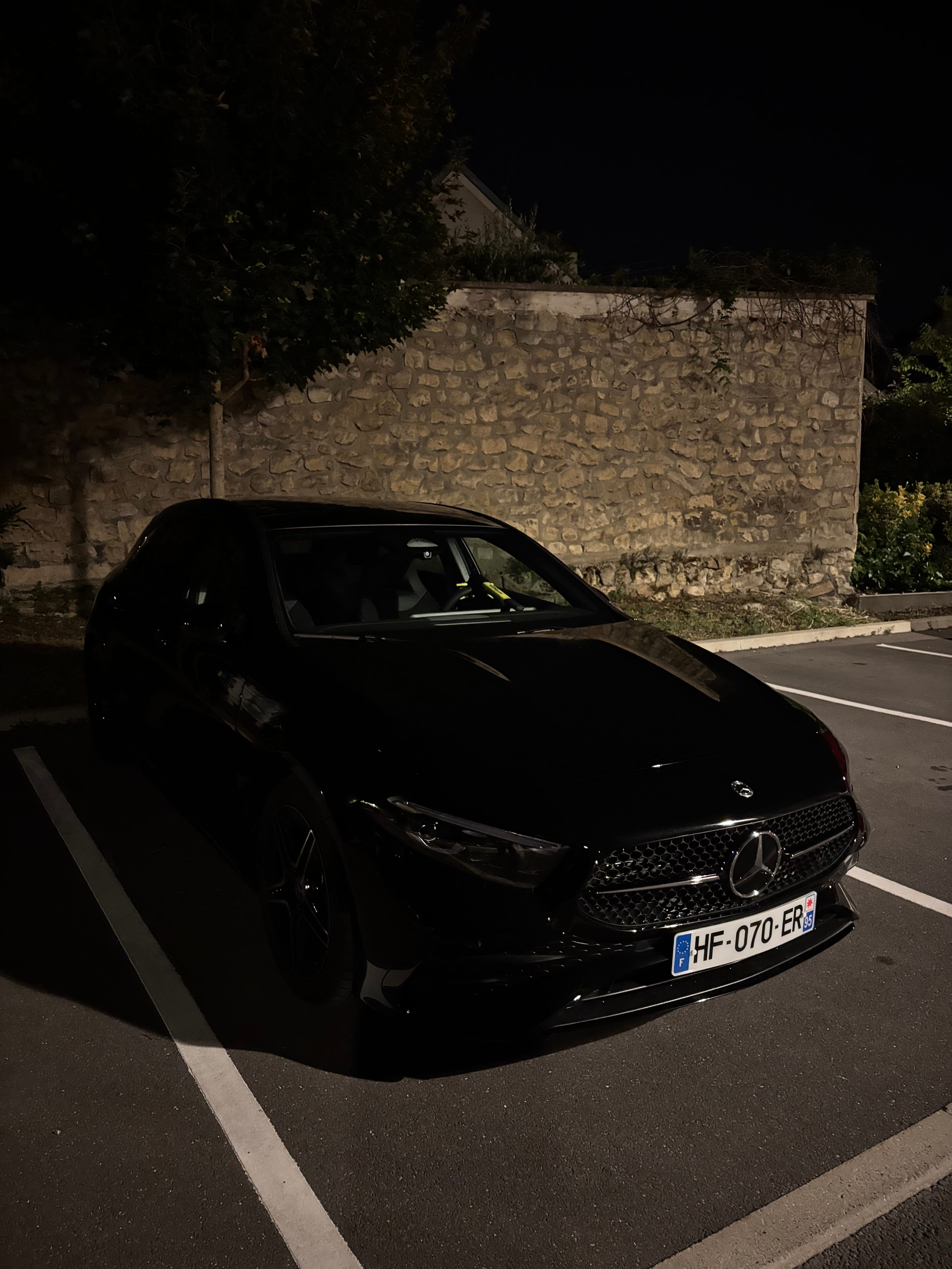 Mercedes-Benz Classe A 180, 2025, Essence 95, automatique