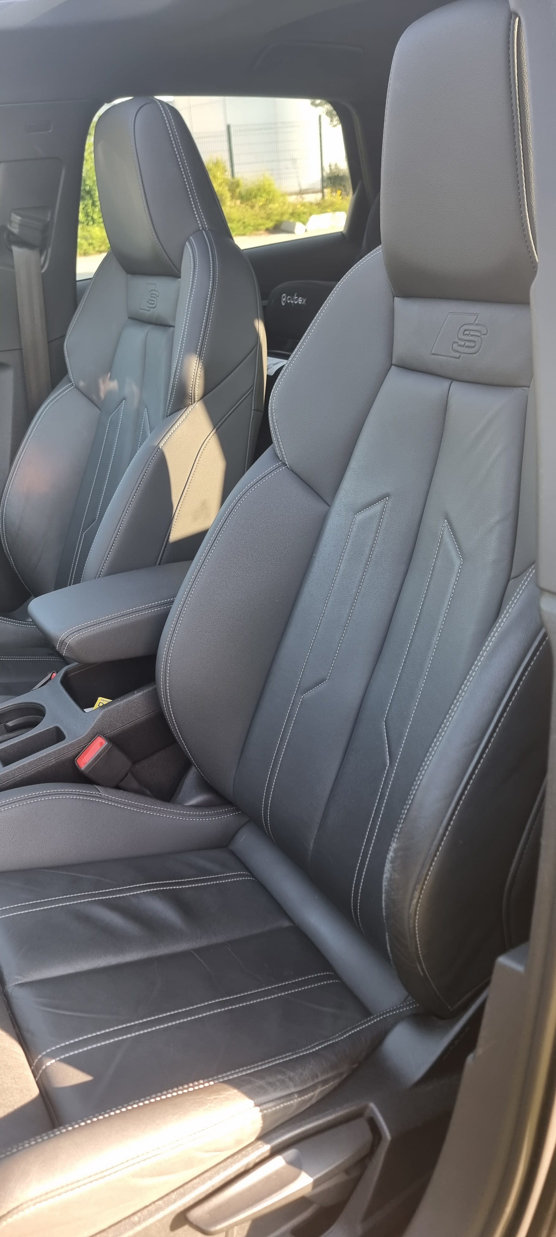 Audi A3 TFSI 150 S Tronic avec Entrée audio / iPod