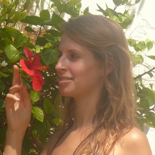 Charlotte, Léa