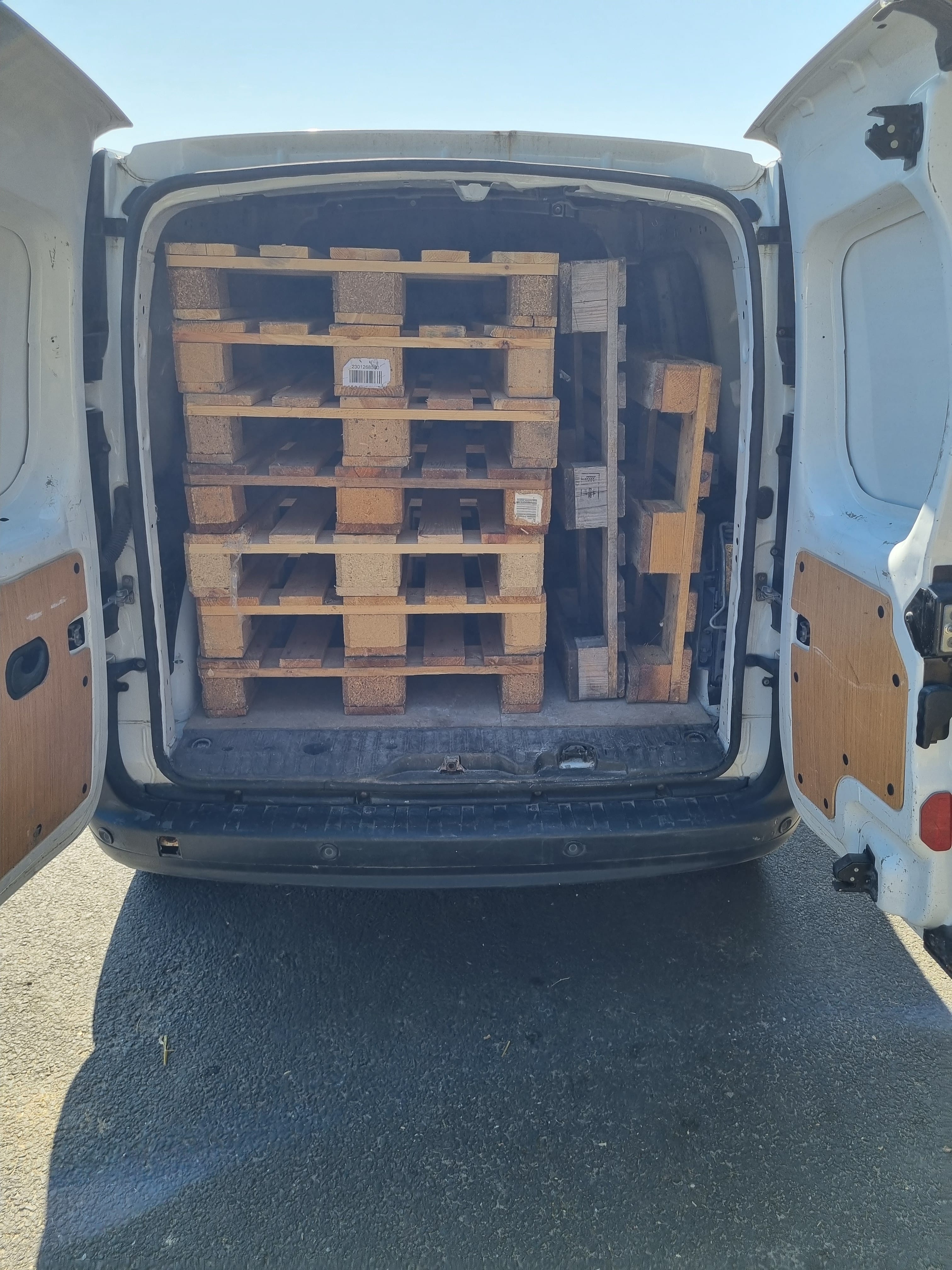 Renault Kangoo Express