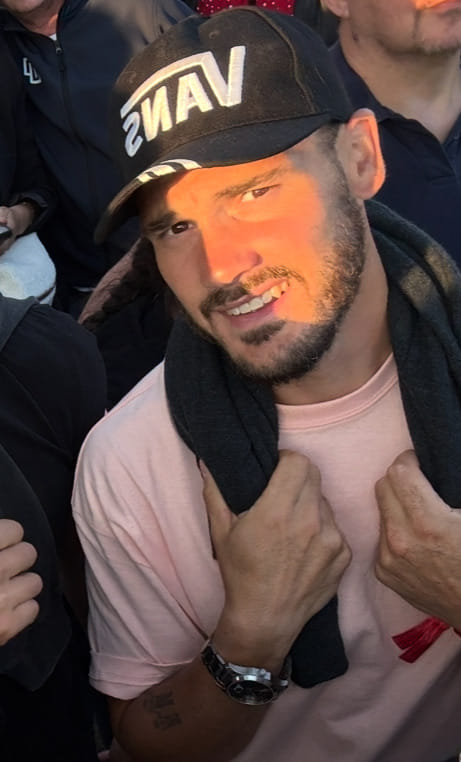 Anthony