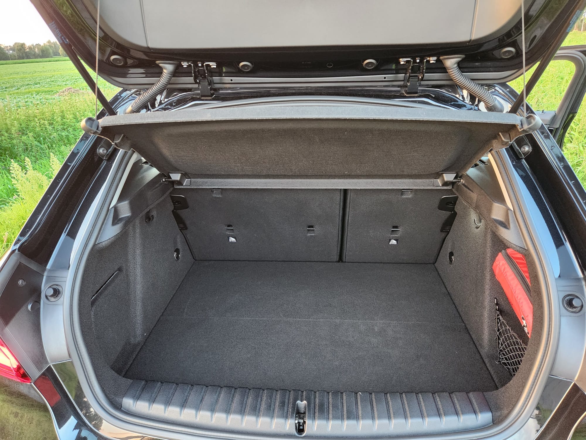 BMW Série 1 PREMIUM met Bluetooth audio