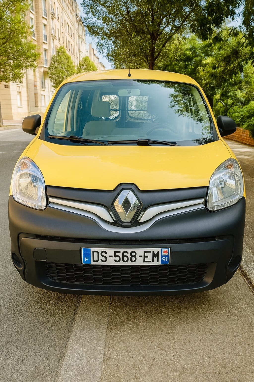 Renault Kangoo Express